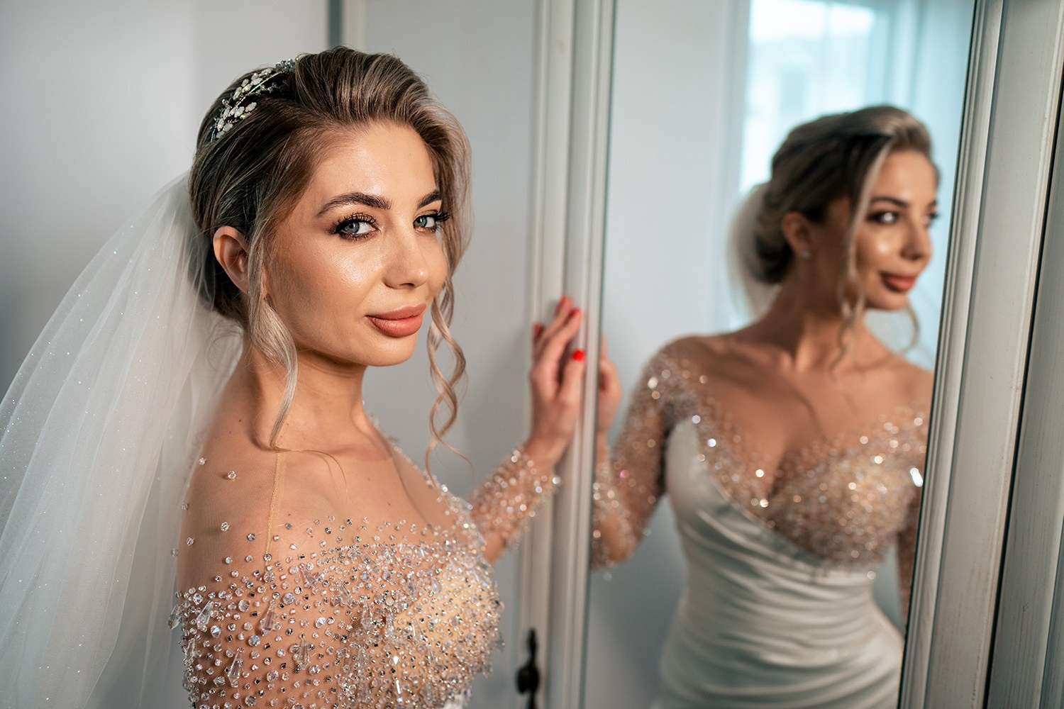 Diana & Dani. Fotograf nunta si evenimente Giurgiu