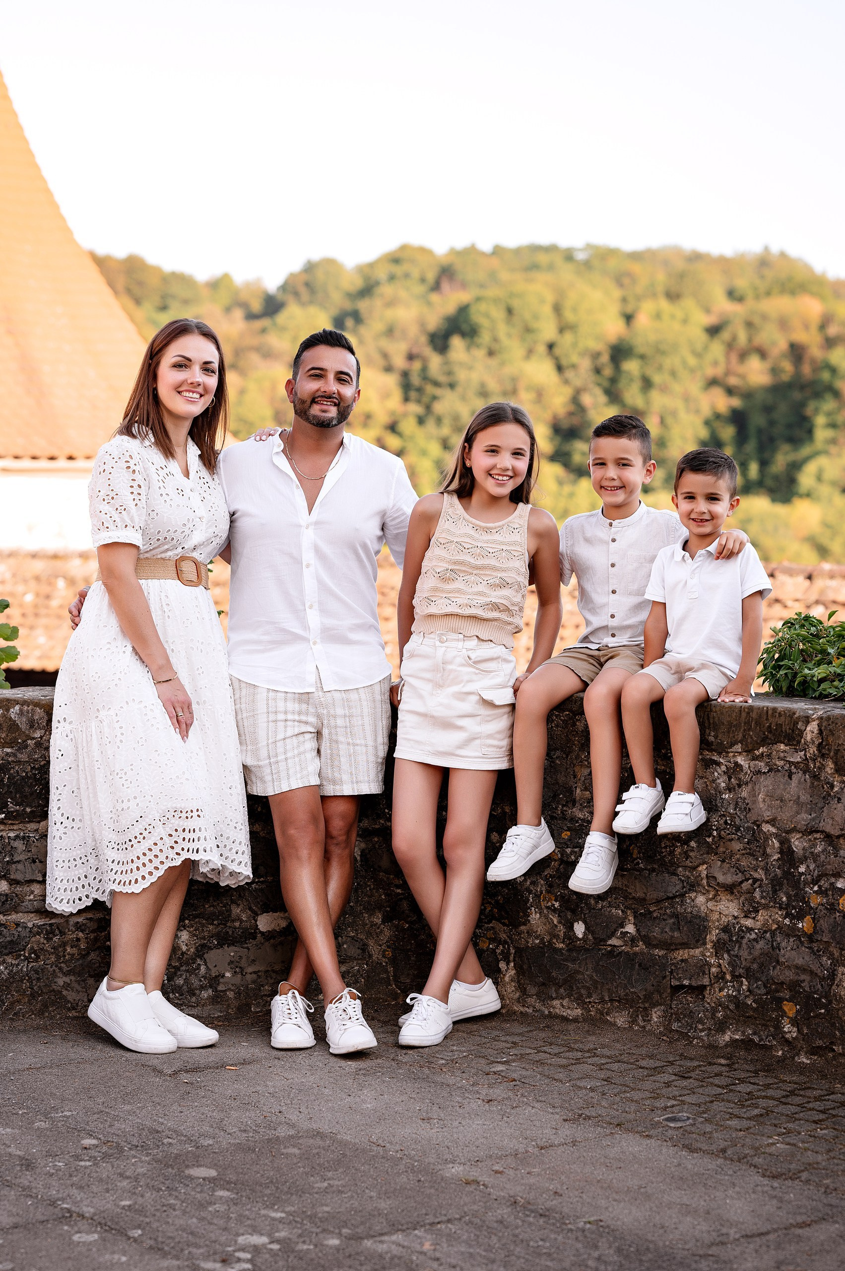 Family. Kinder- & Familienfotograf in Gaildorf und Umgebung Valentina Vogel