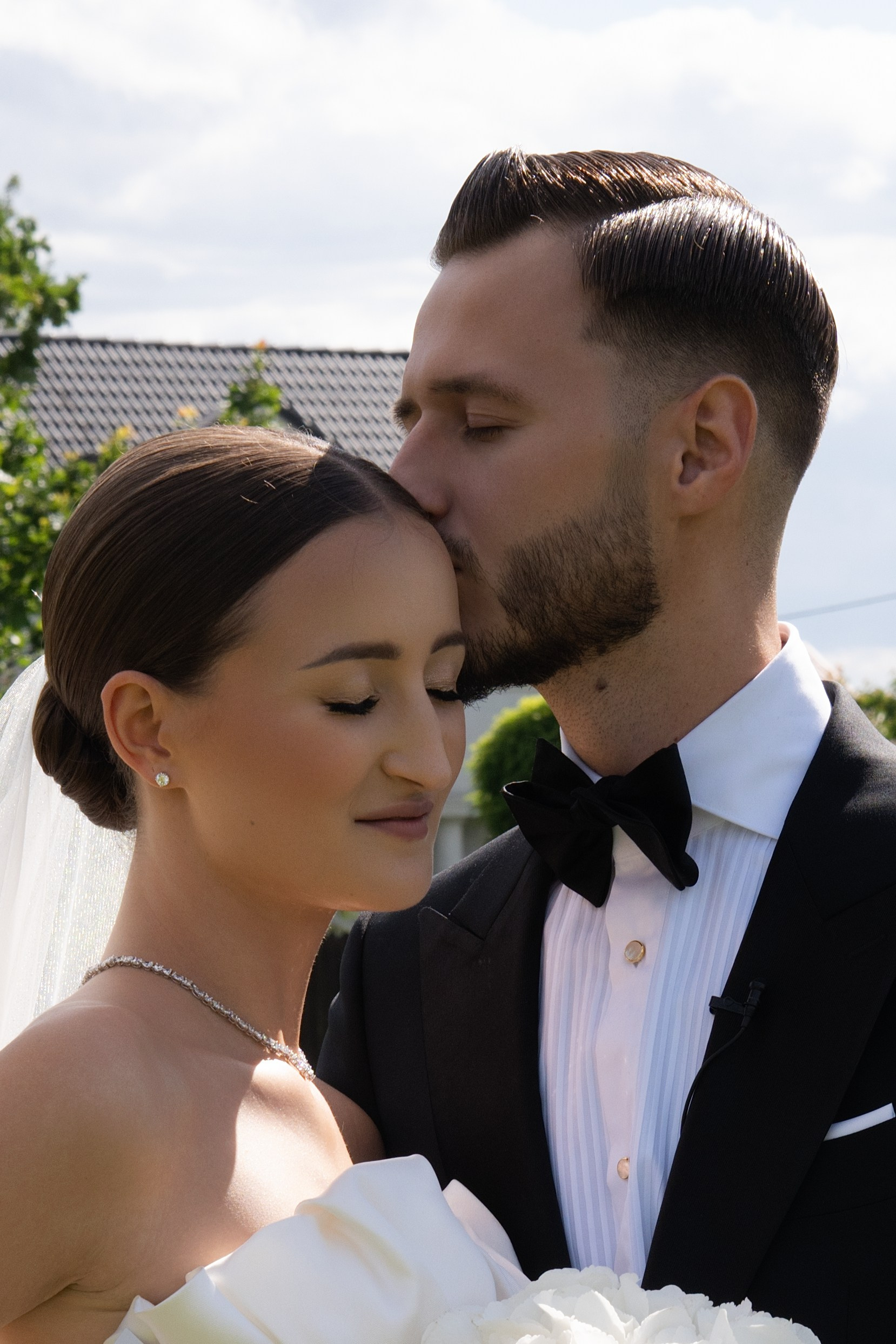 Свадебный фотограф в Европе Череватова Галина