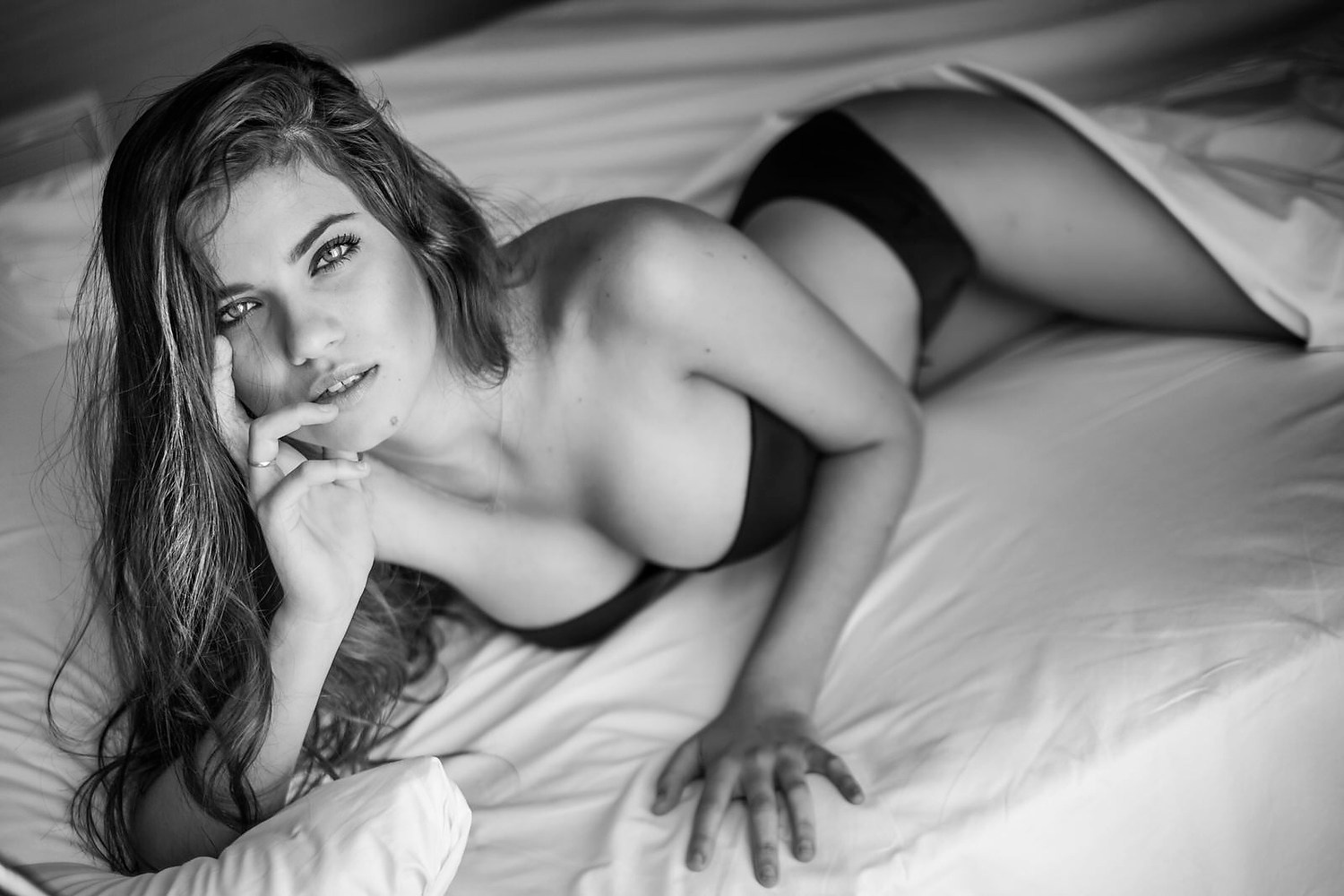 Fotógrafo profesional en Sevilla Francisco Guerrero