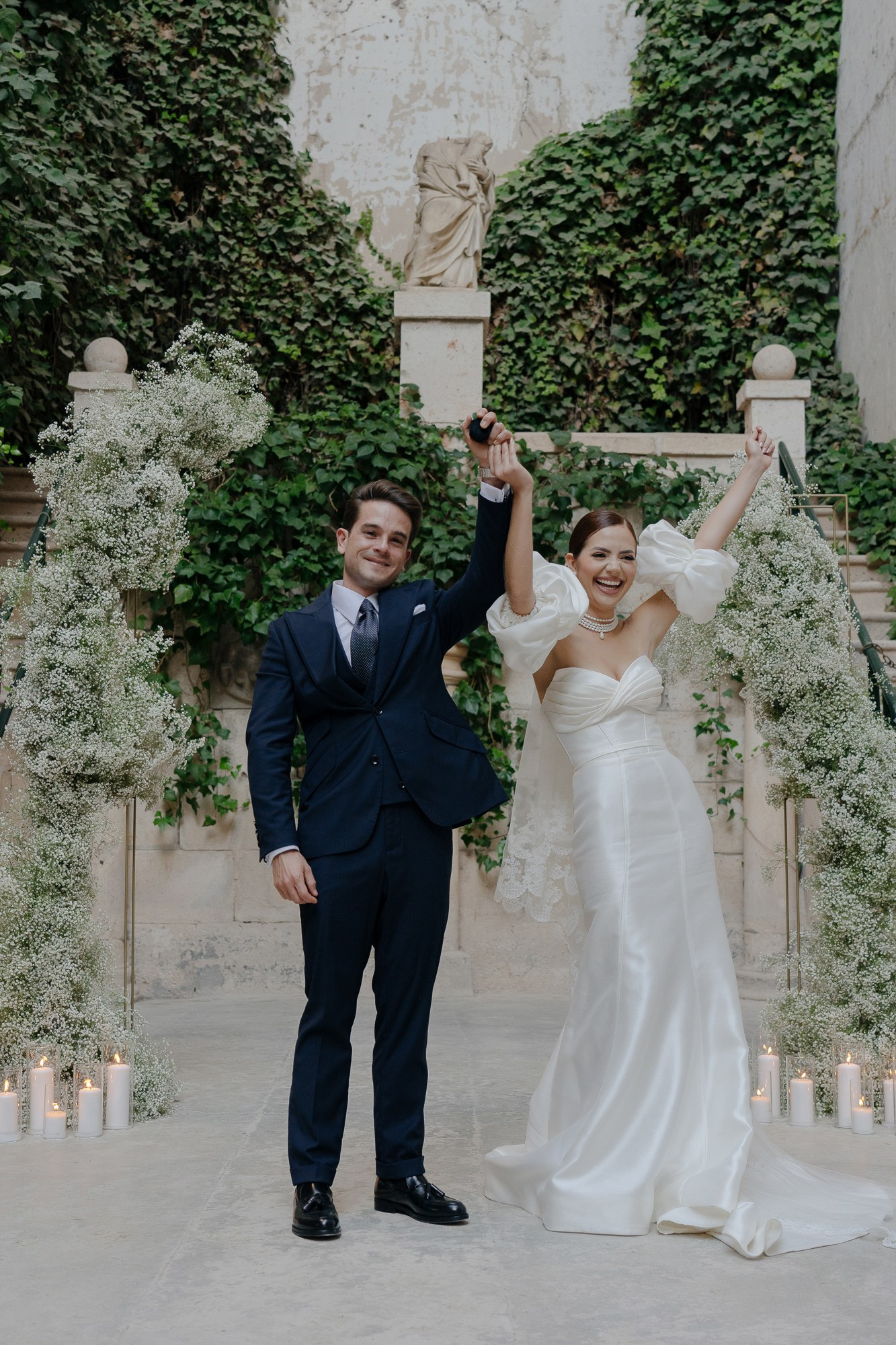 Alexandra & Luis. Wedding photographer videographer Spain