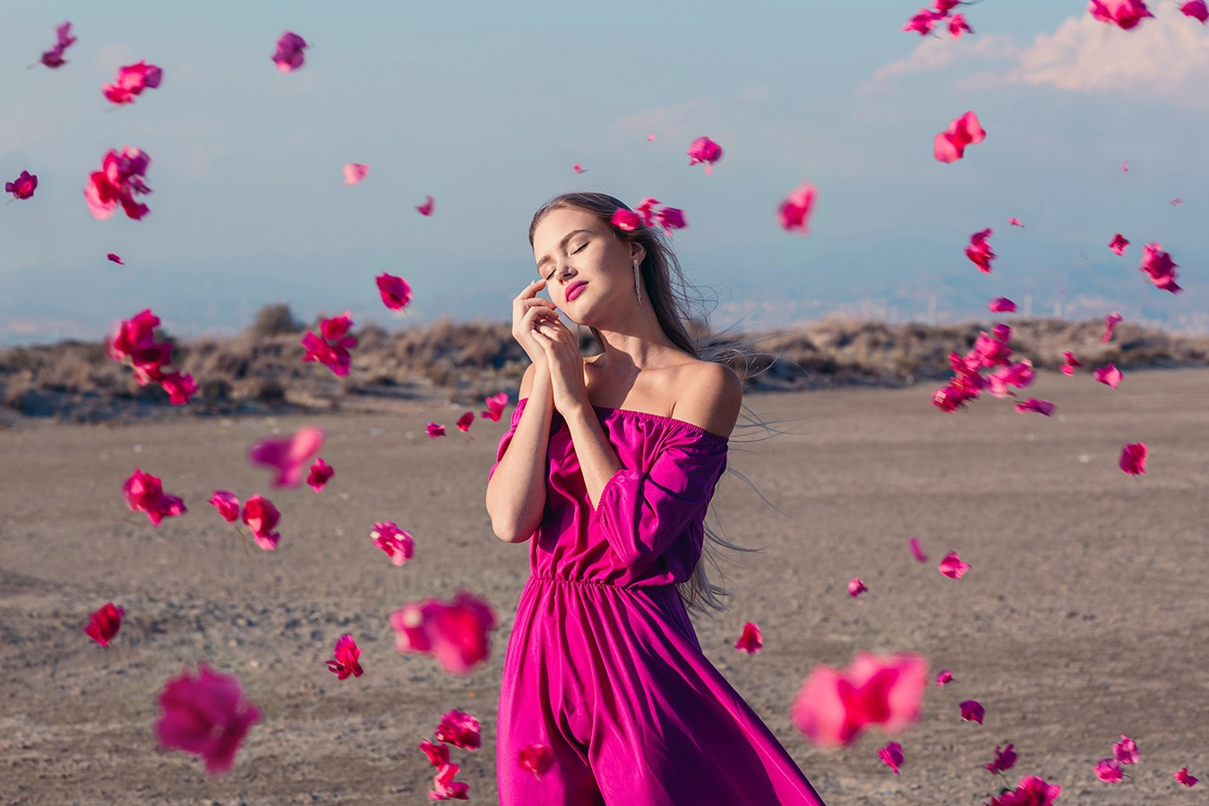 Photography. Lolly Shine. Contemporary digital artist