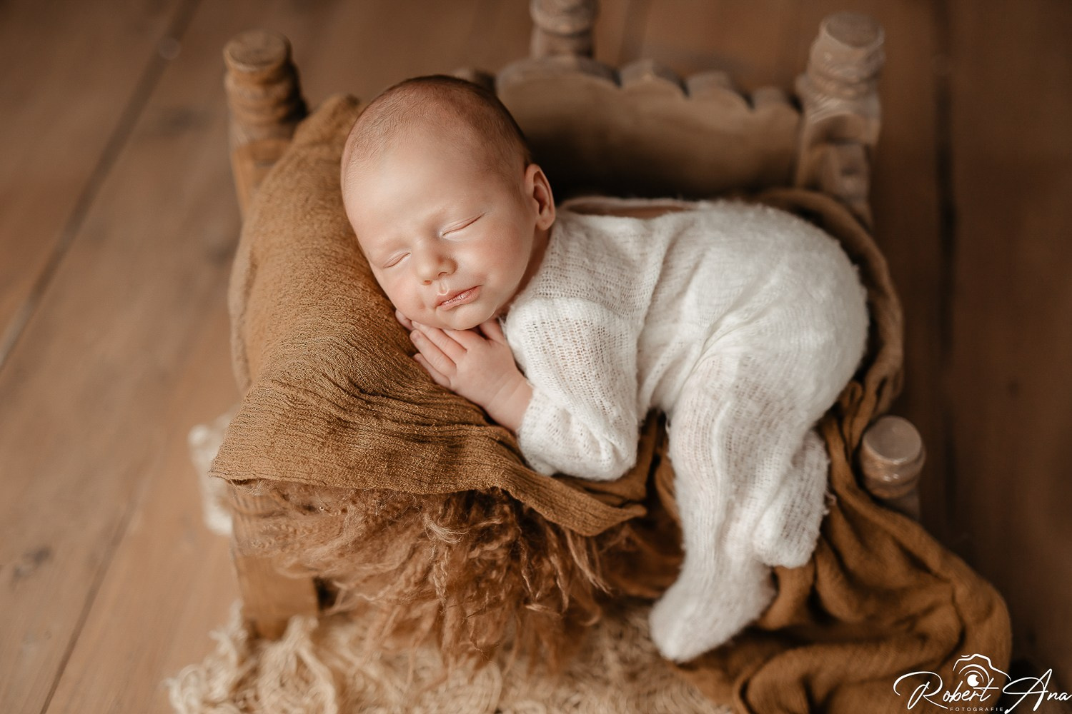 Bebeluși. Robert Blaj - Fotograf Nuntă Iași