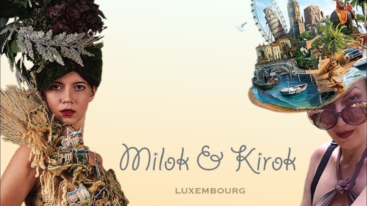 Model de Luxembourg, Miss Luxembourg 2019, miss, model, mannequin, ac. Милок и Кирок это позитивные и реальные персоны из Люксембурга, много