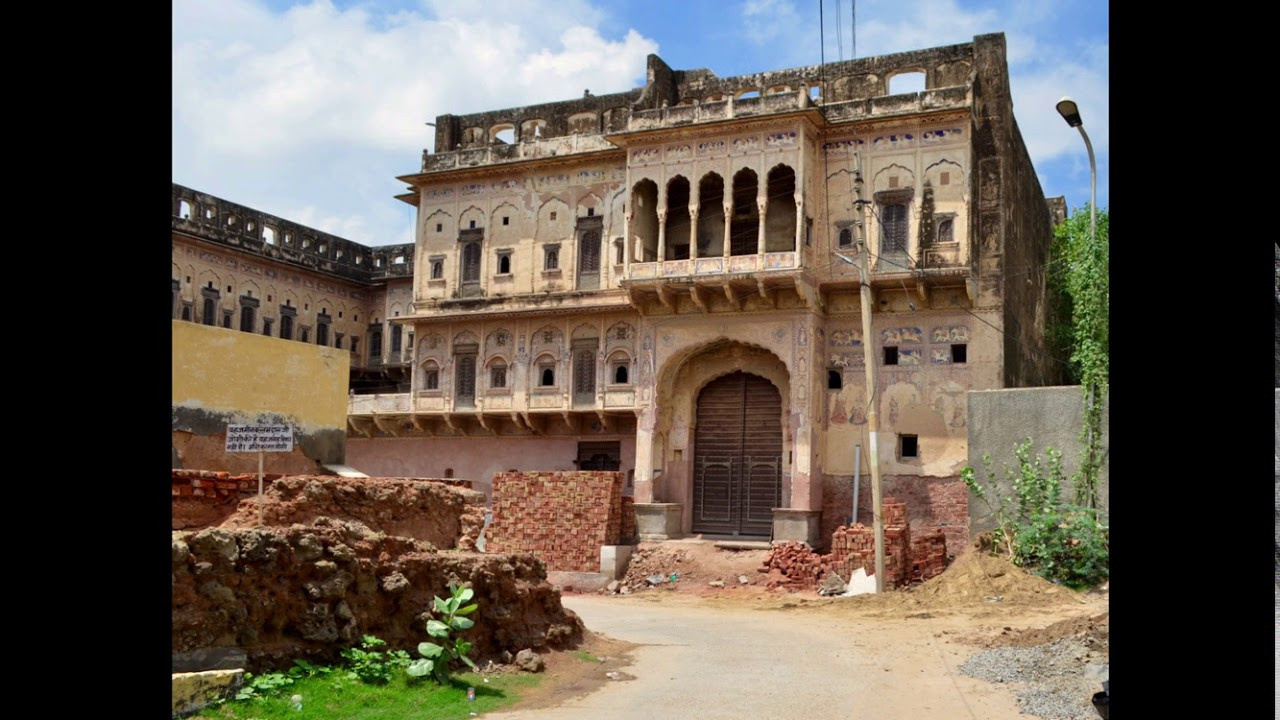 Отчёт о путешествии Индия 2017. Милок и Кирок это позитивные и реальные персоны из Люксембурга, много