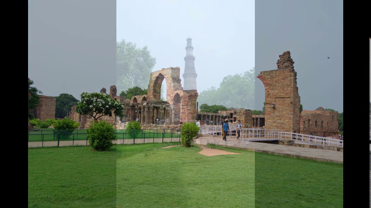 Отчёт о путешествии Индия 2017. Милок и Кирок это позитивные и реальные персоны из Люксембурга, много