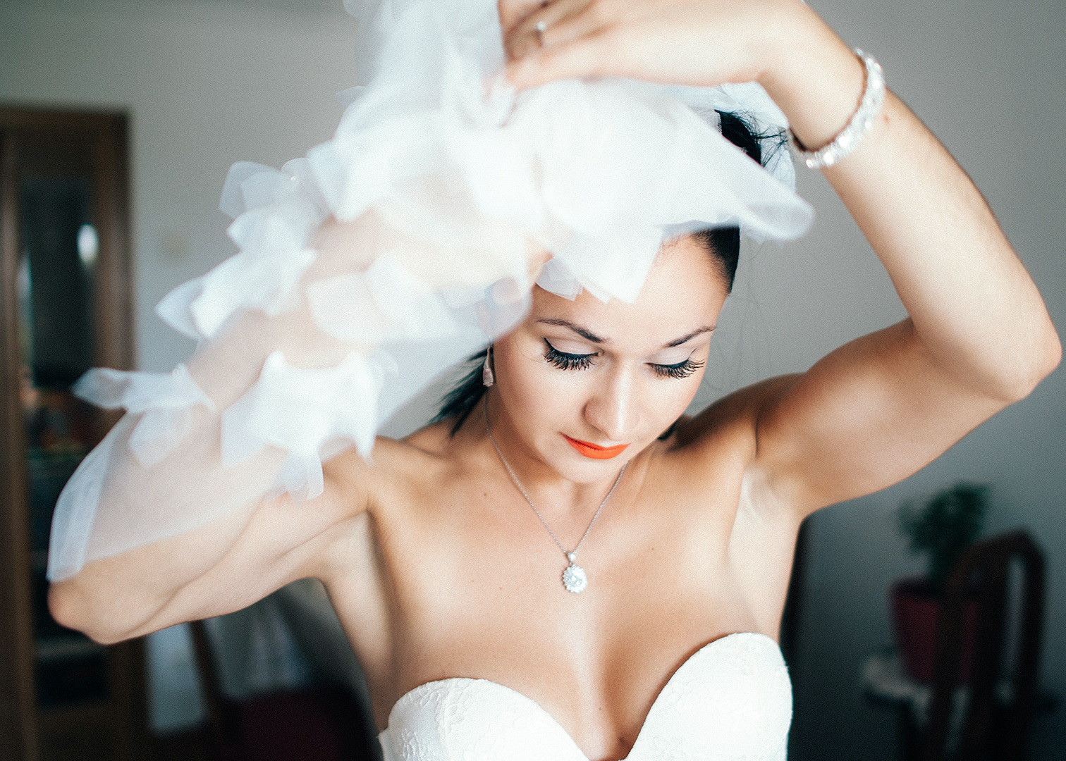 Photographer in Bilbao Irina Makou