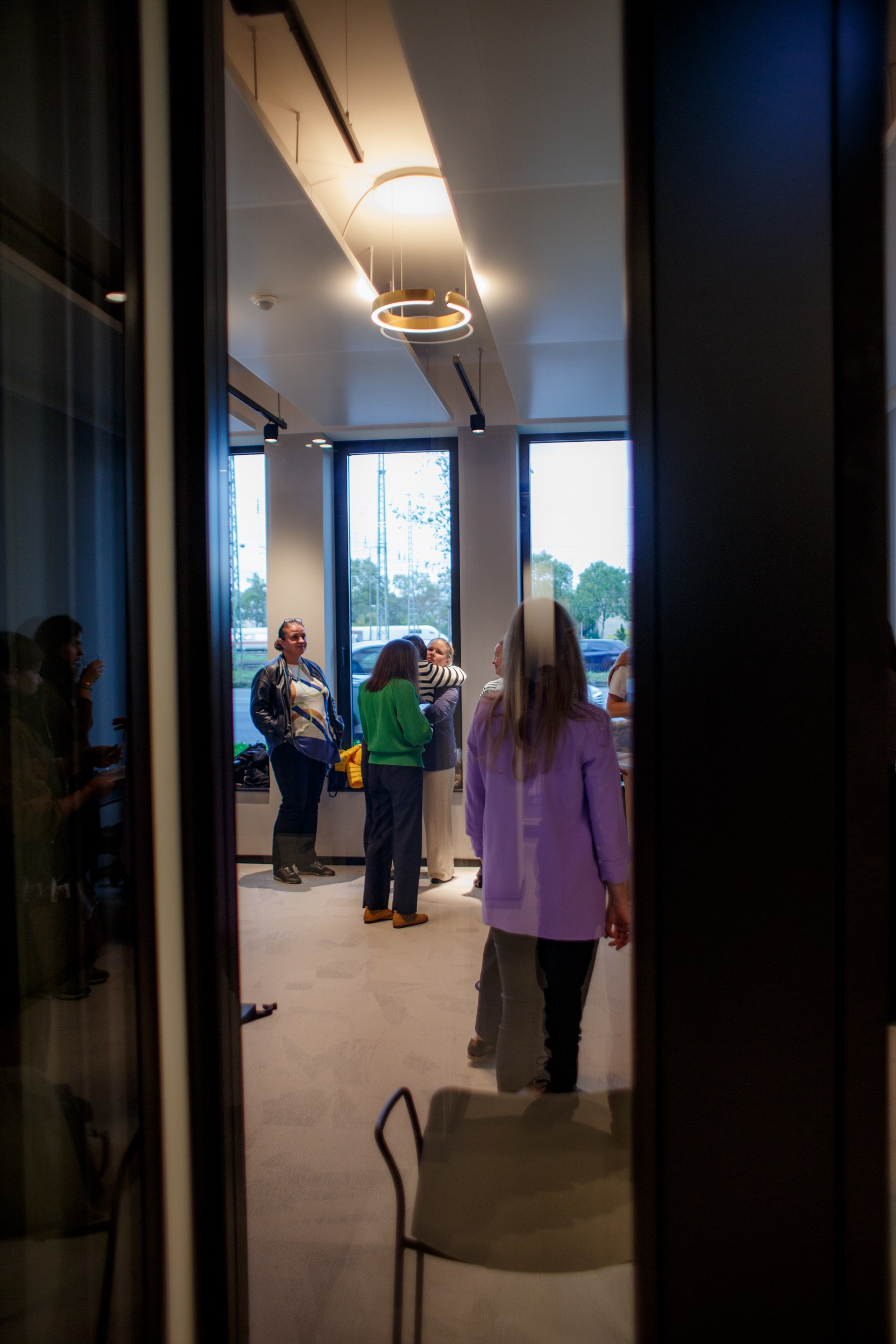 Мастер-класс по развитию голоса. BRU e.V. — сообщество русскоязычных предпринимателей в Германии