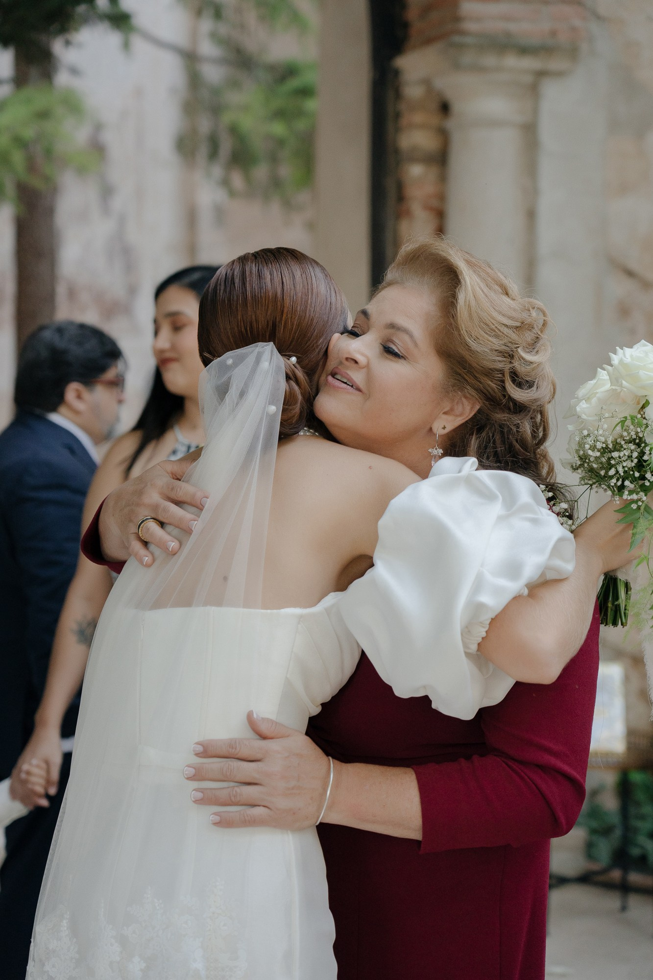 Alexandra & Luis. Wedding photographer videographer Spain