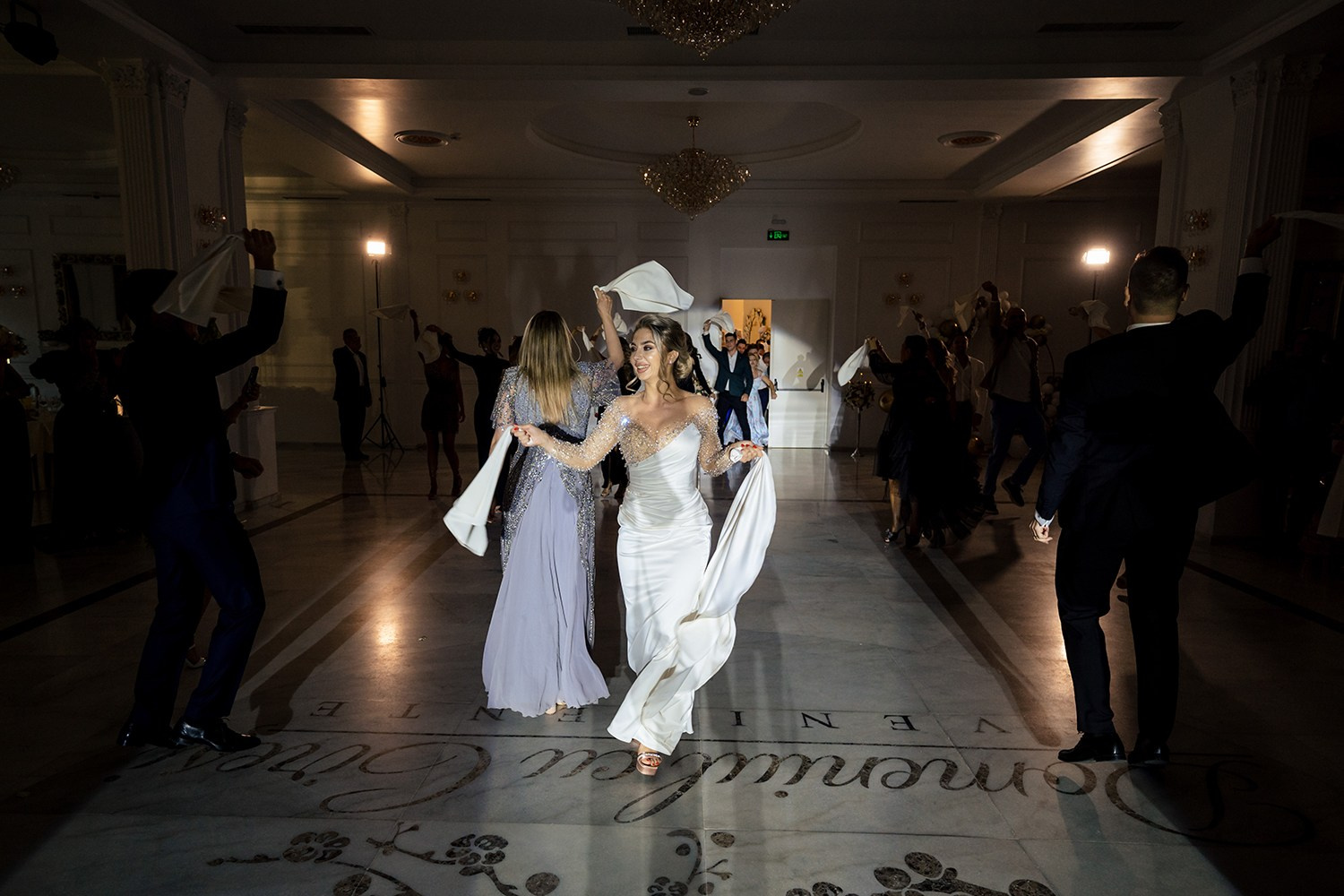 Diana & Dani. Fotograf nunta si evenimente Giurgiu