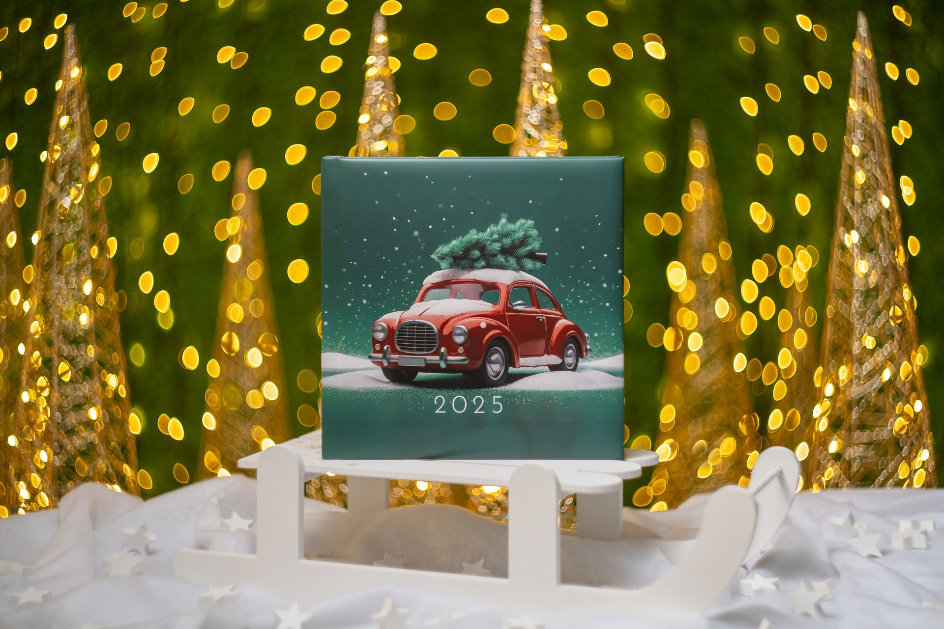 Sedinte foto Craciun Bucuresti