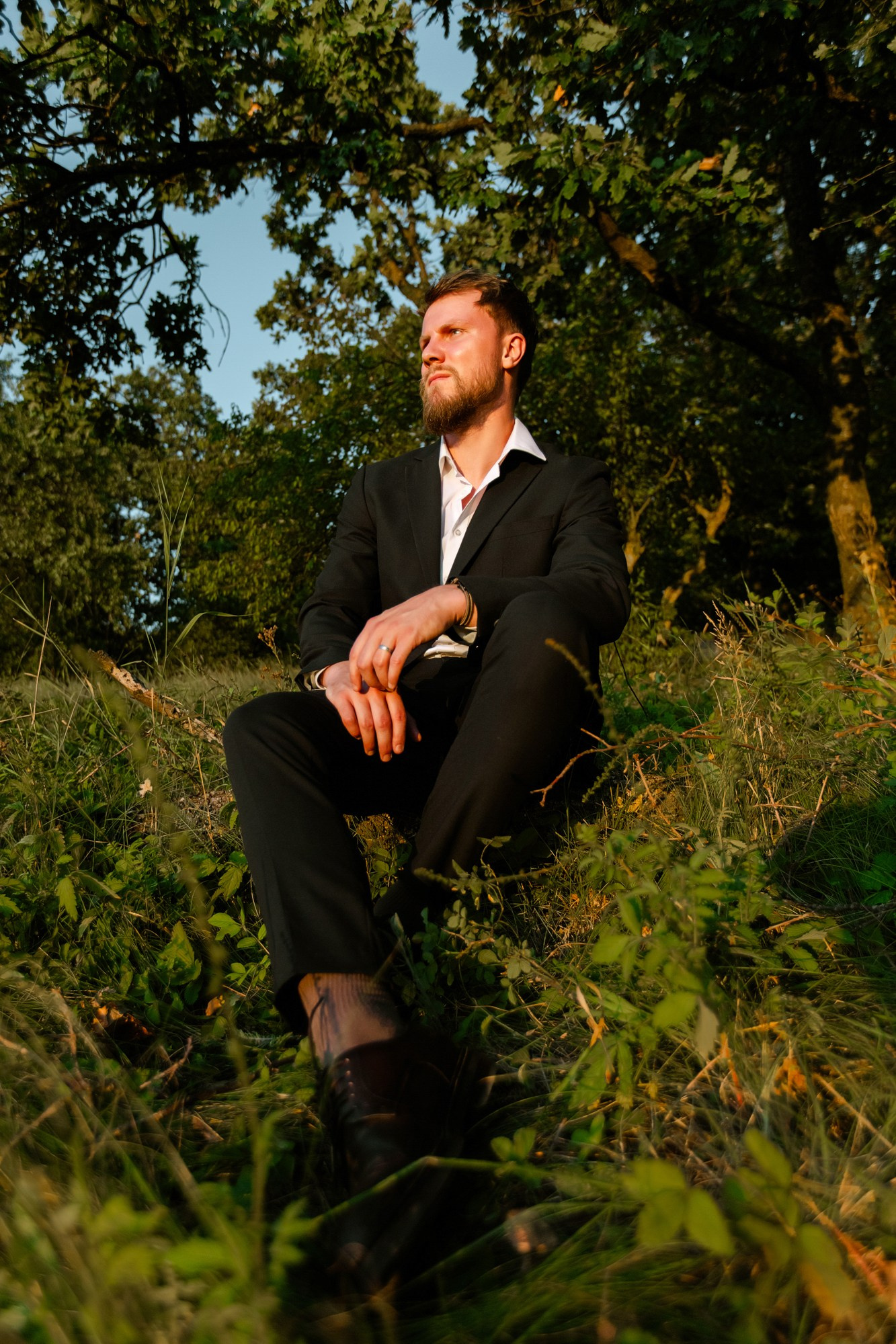 Ecaterina si Bastien. Fotograf și videograf de nuntă R. Moldova, Romania