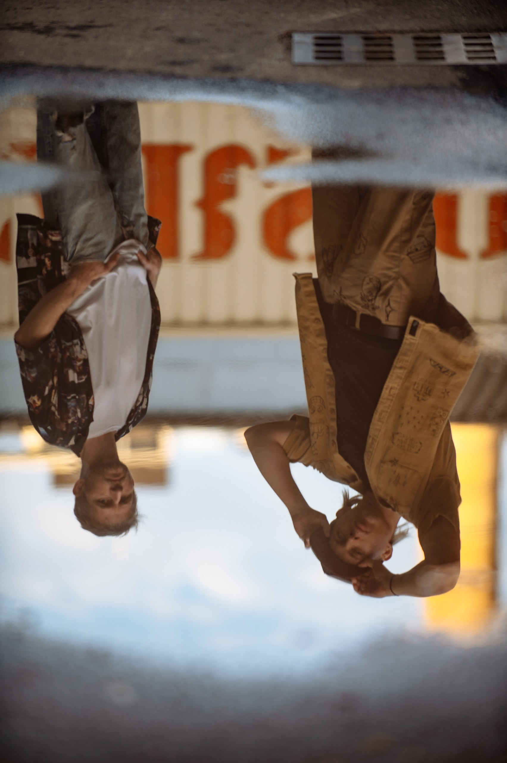 Capturando la esencia de la música. Fotógrafa Ekaterina Gasanova - sesiones de fotos en Barcelona