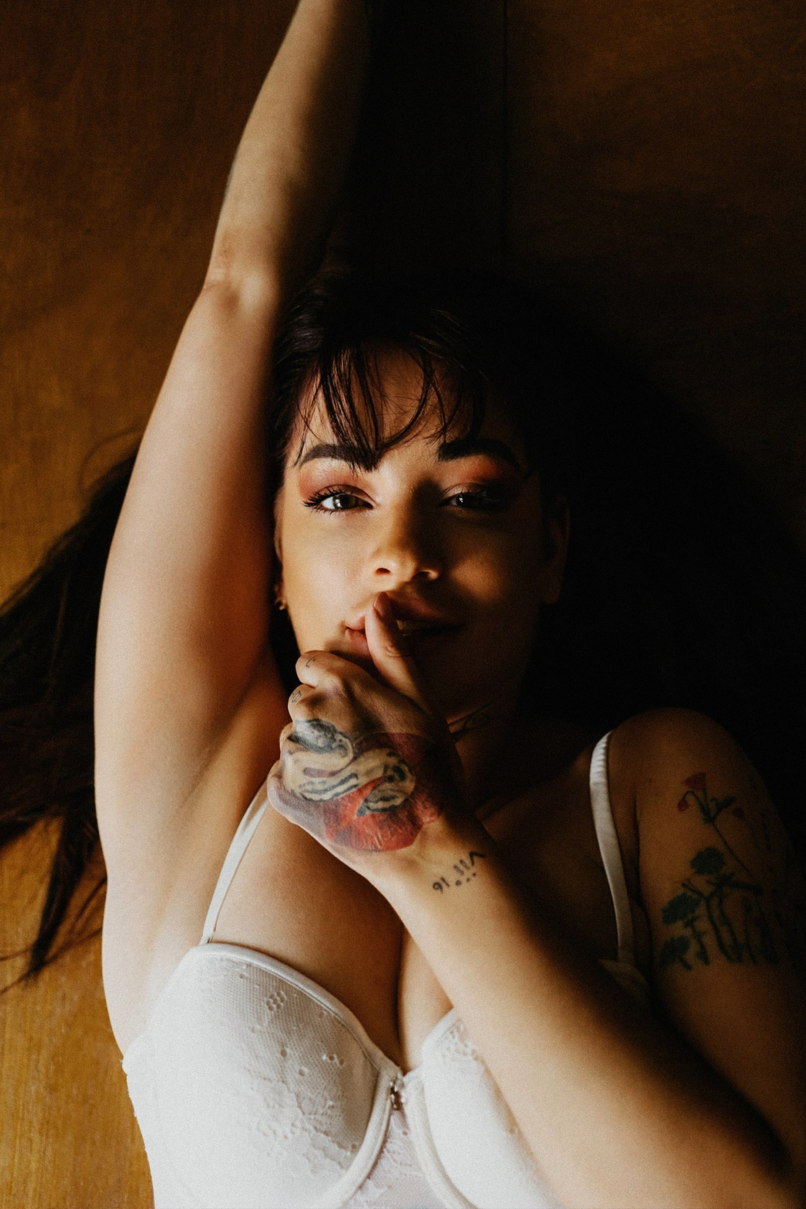 Tendai. Candler Creative