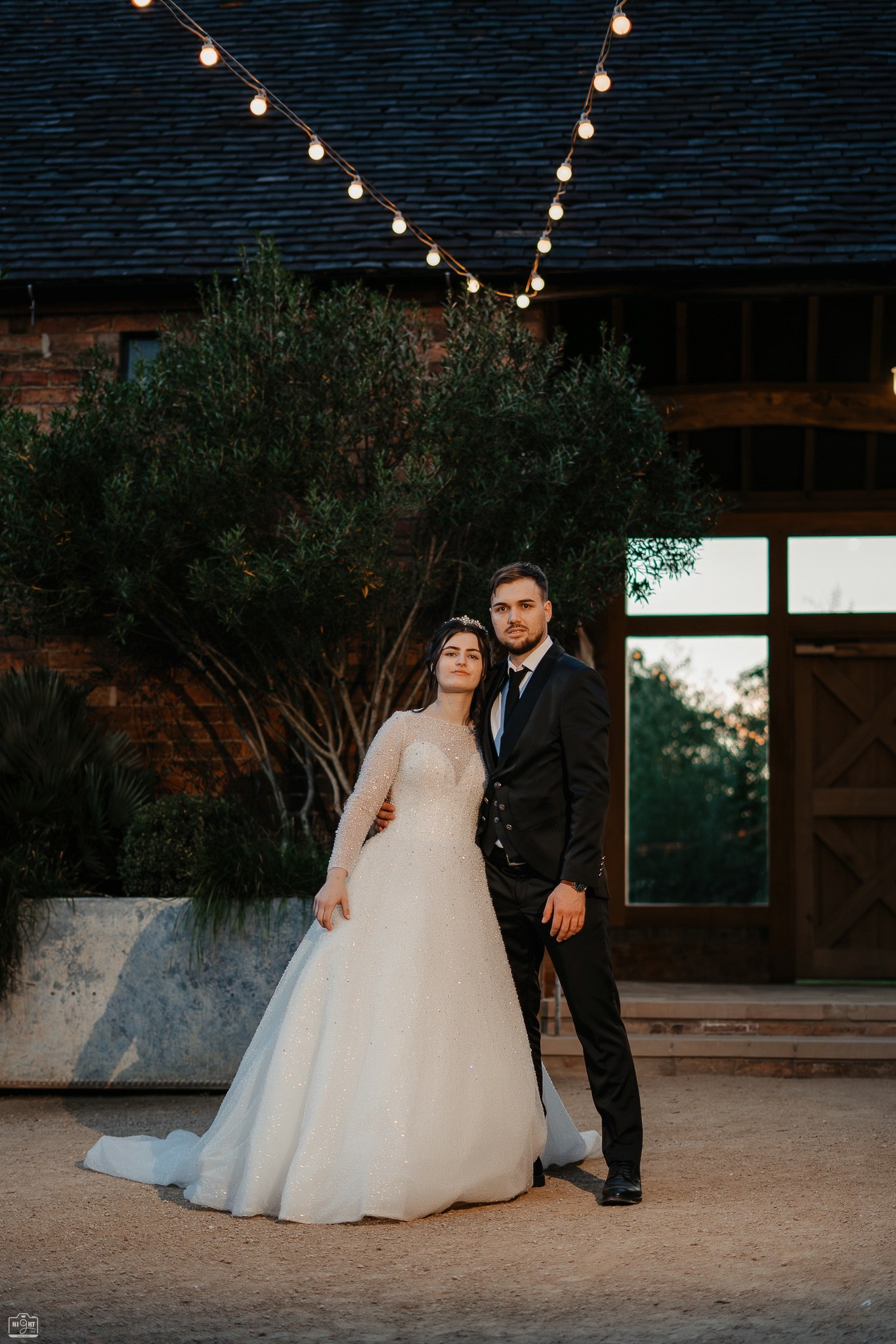 Nuntă Ben & Andreea – Servicii Video și Fotografie | NIGHT LENS