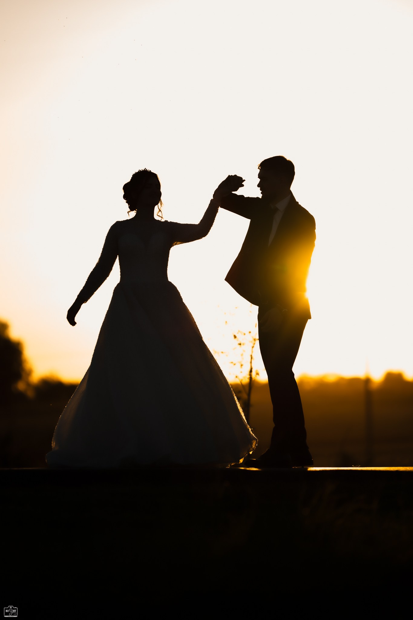 Nuntă Ben & Andreea – Servicii Video și Fotografie | NIGHT LENS