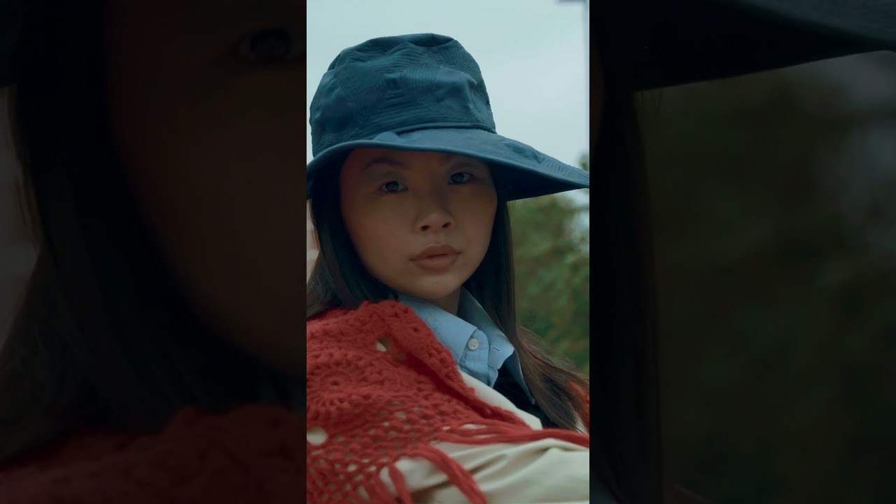 GS FW 2023. Aura Studio / co-design space