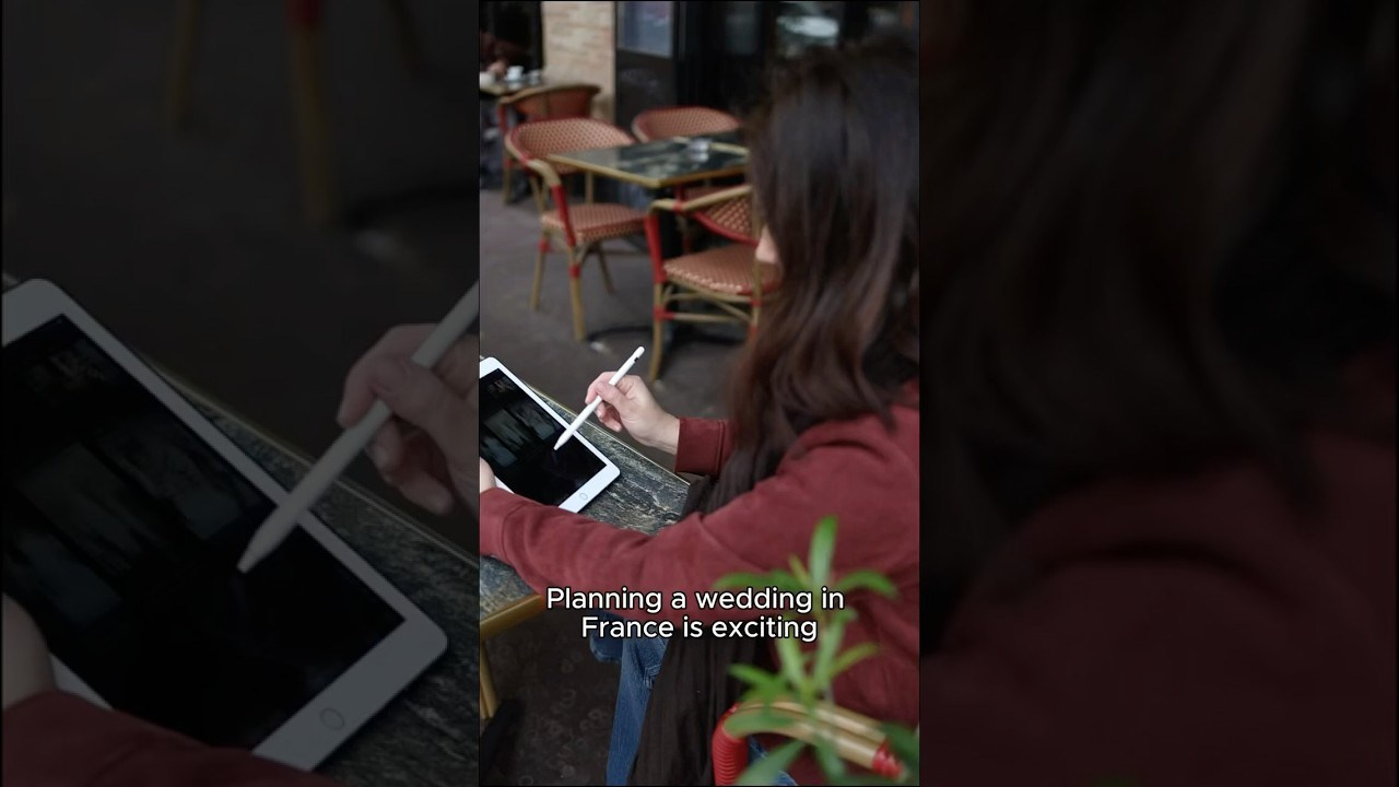 Wedding photography in France. Eugenie Smirnova — wedding, corporate and lifestyle photographer in Toulouse and Southwest France