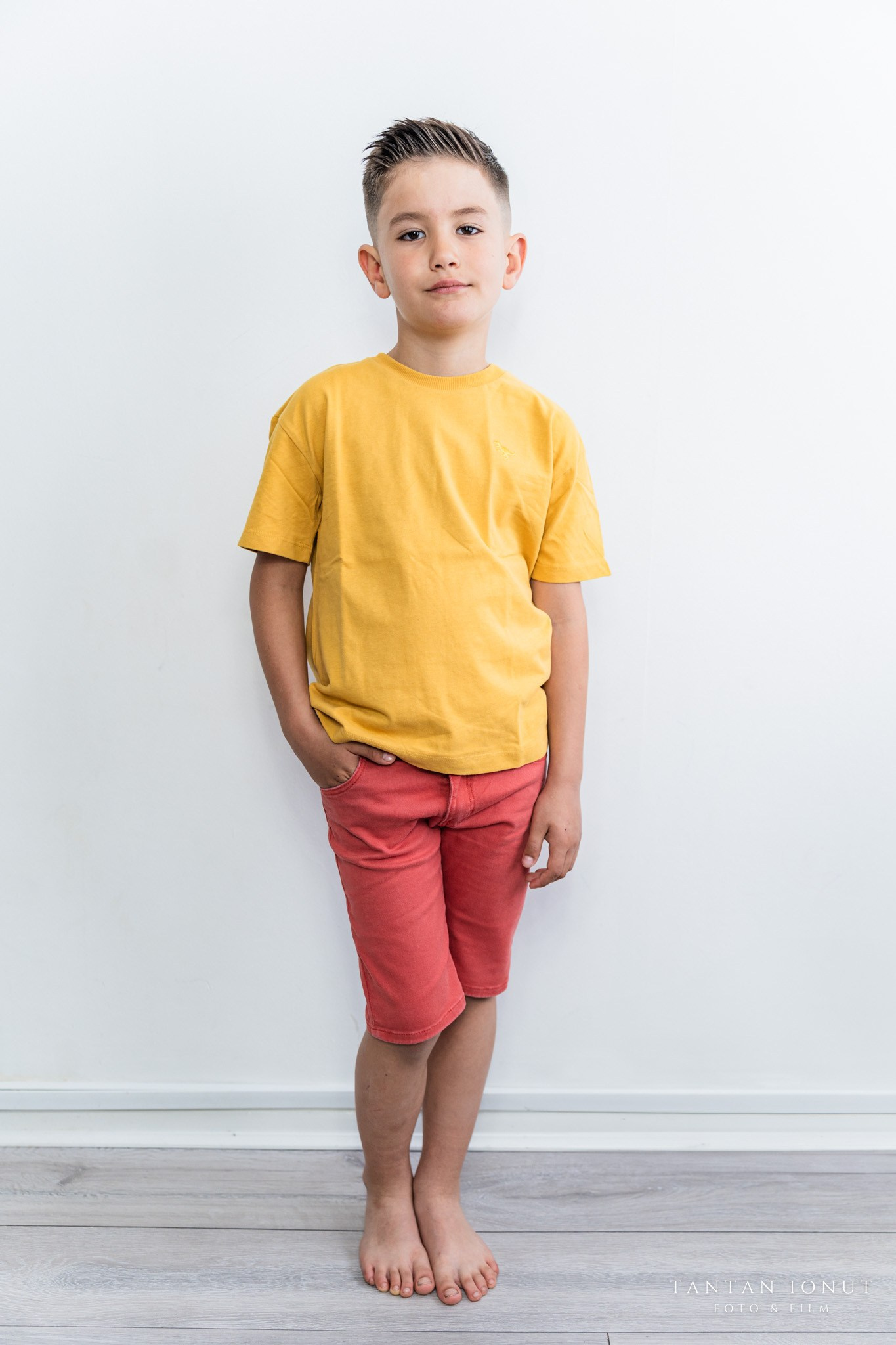 Sedinta foto cu doi copii in Anglia — momente pline de bucurie si emotie. TANTAN IONUT FOTO & FILM