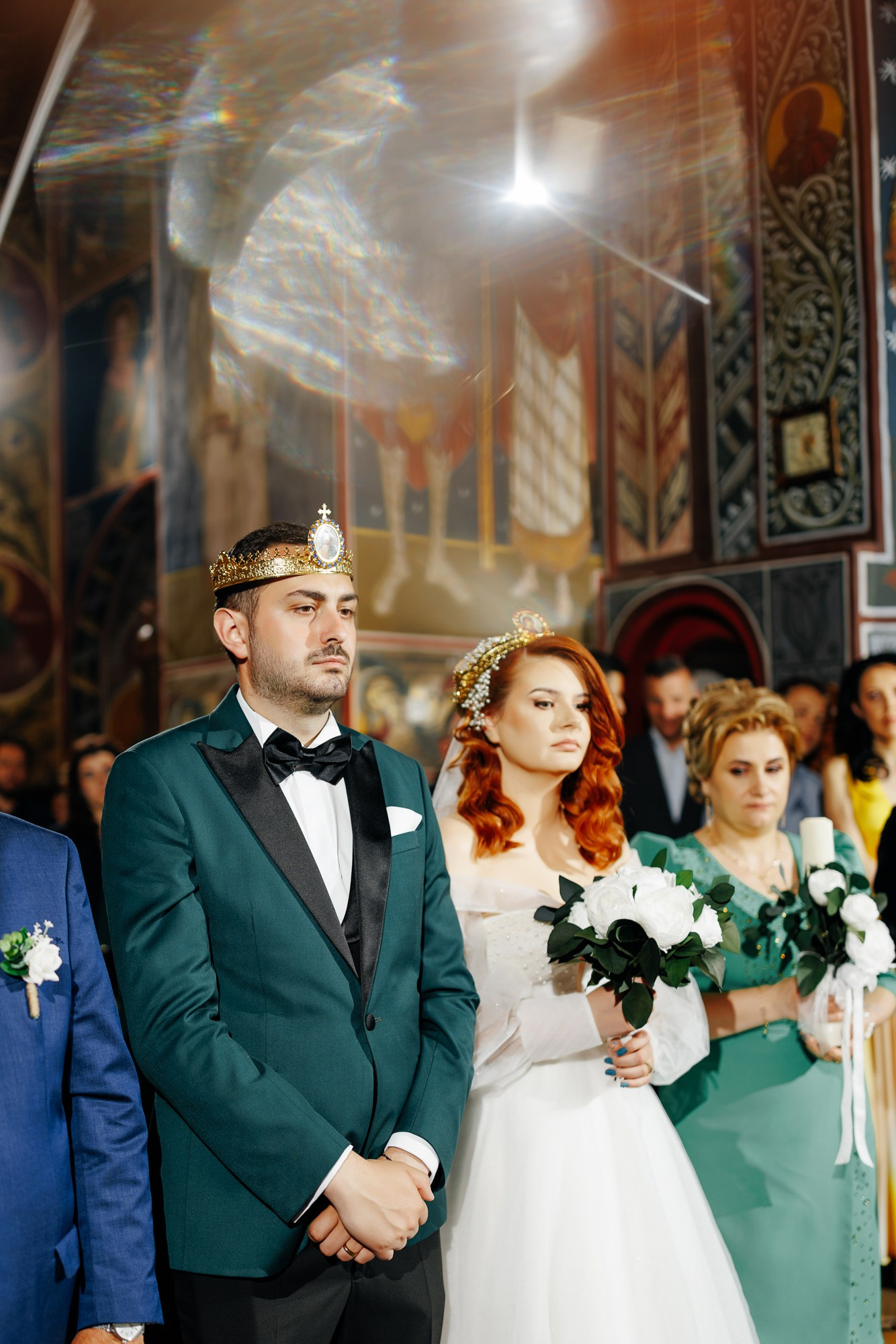 Andrei si Adelina. Fotograf și videograf de nuntă R. Moldova, Romania