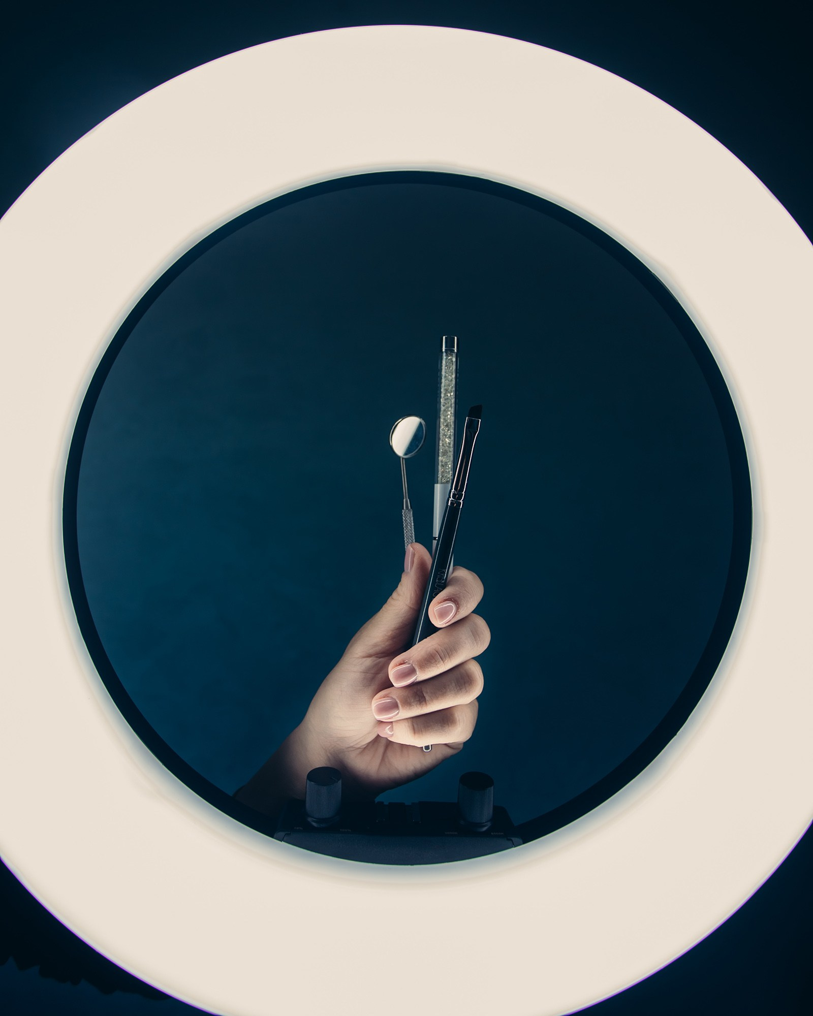 Photography. Lolly Shine. Contemporary digital artist