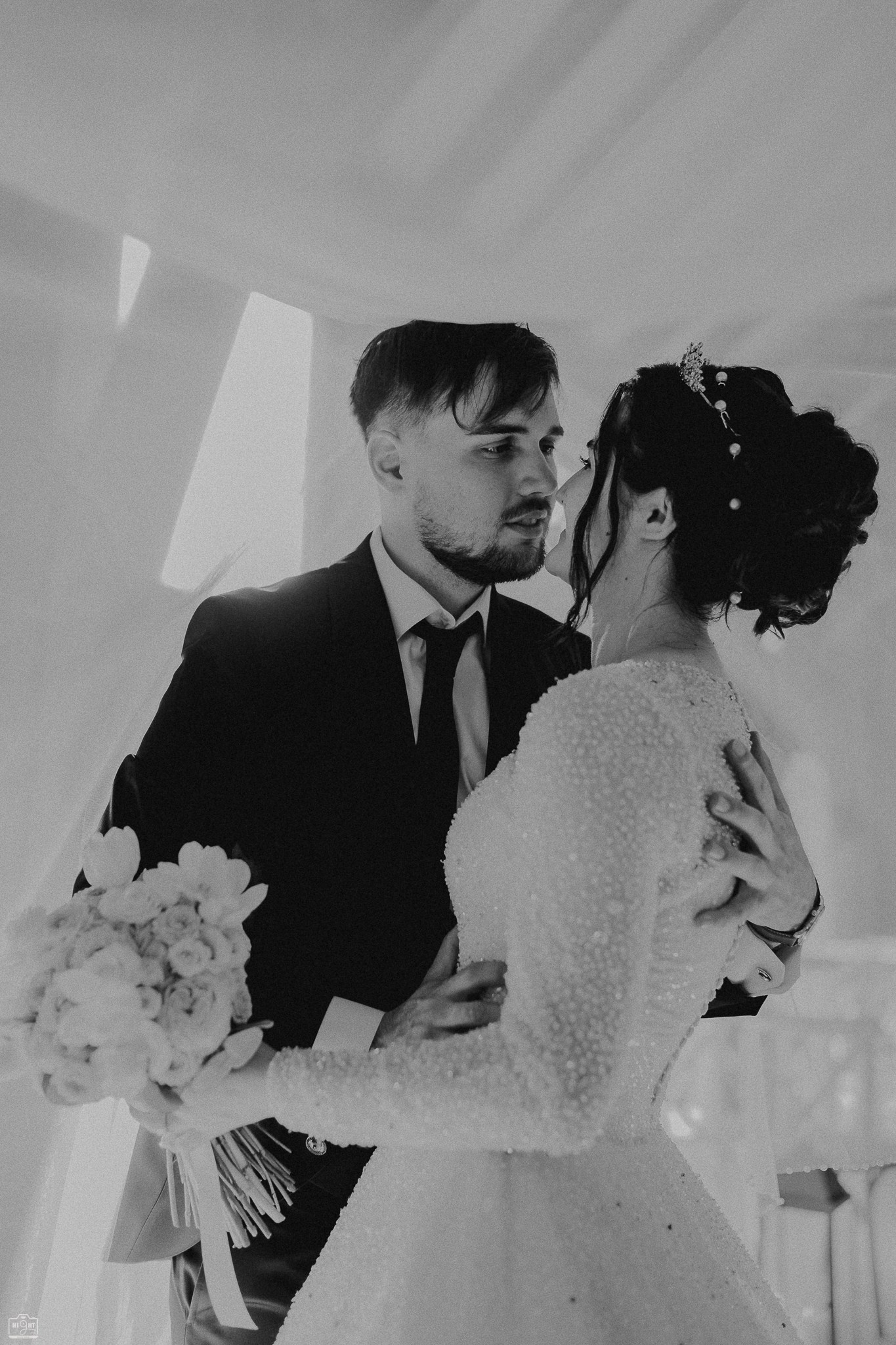 Nuntă Ben & Andreea – Servicii Video și Fotografie | NIGHT LENS