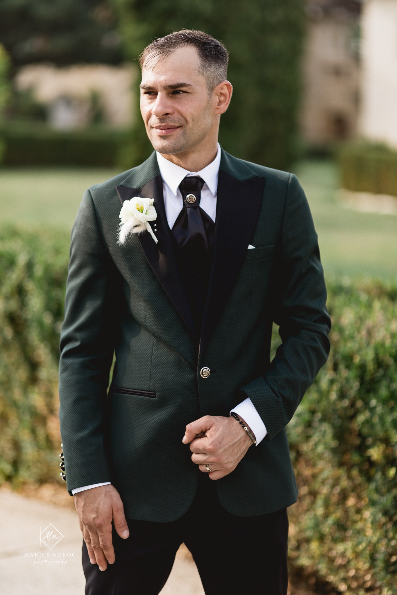 Anca & Marian | Manastirea Cetatuia Iasi