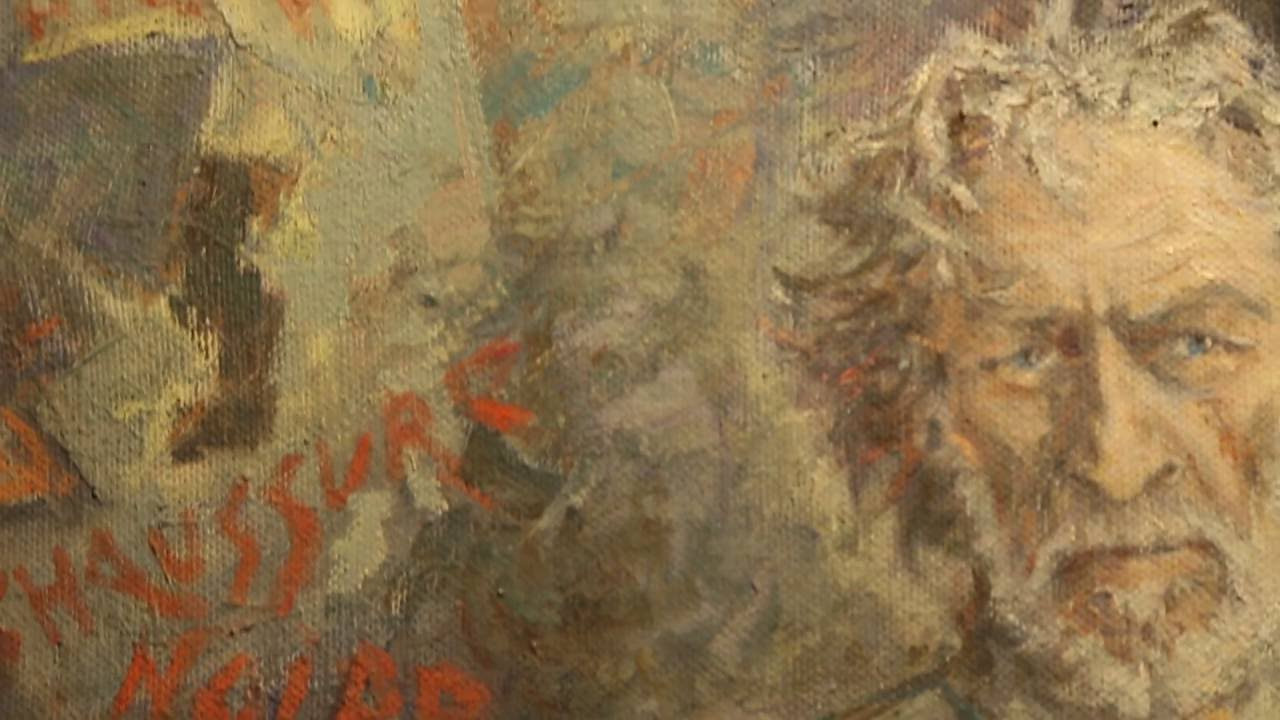 TARIF. Natalia Bogdanovska. Films et photographie corporate en France