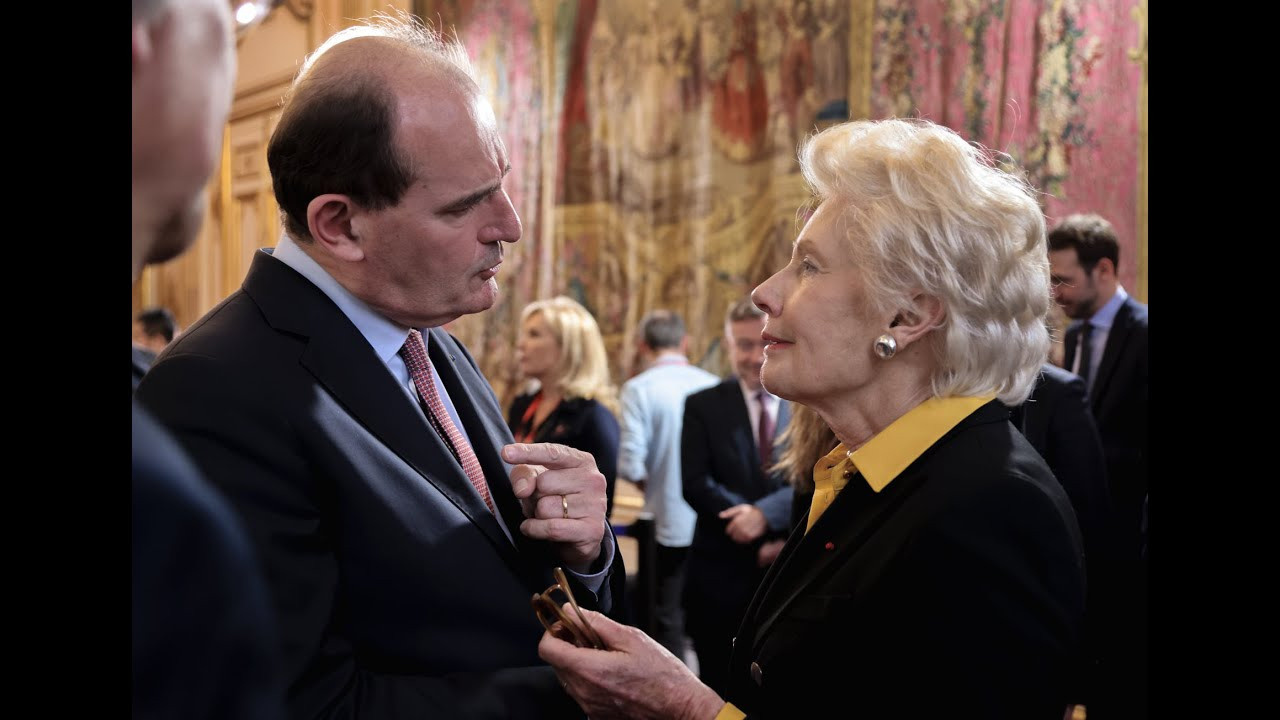 TARIF. Natalia Bogdanovska. Films et photographie corporate en France