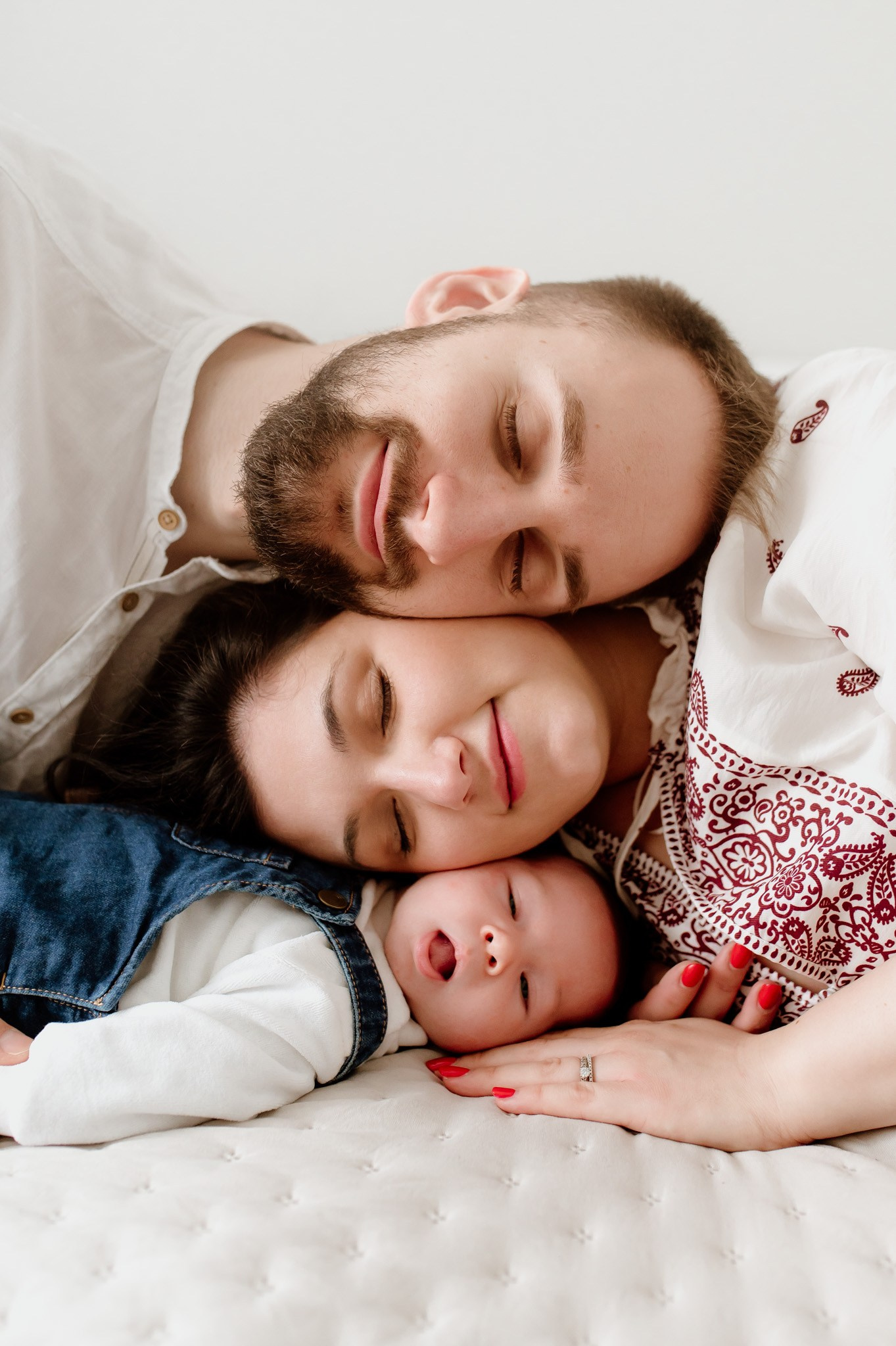 Babies. Bojana Žuža, photographer in Belgrade, Serbia