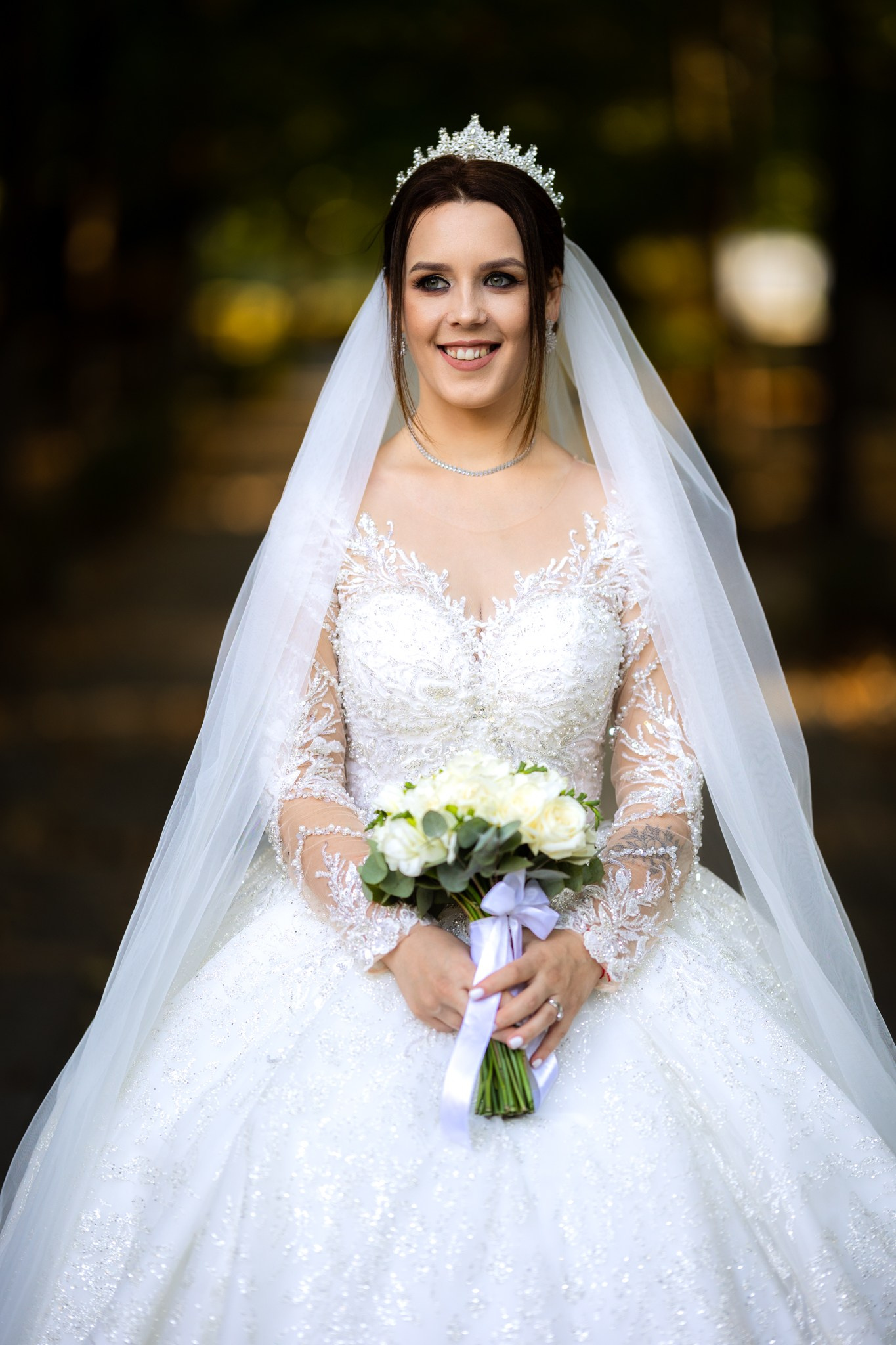 Nuntă Elvis și Ștefania. Fotograf de nuntă Balint Zsolt