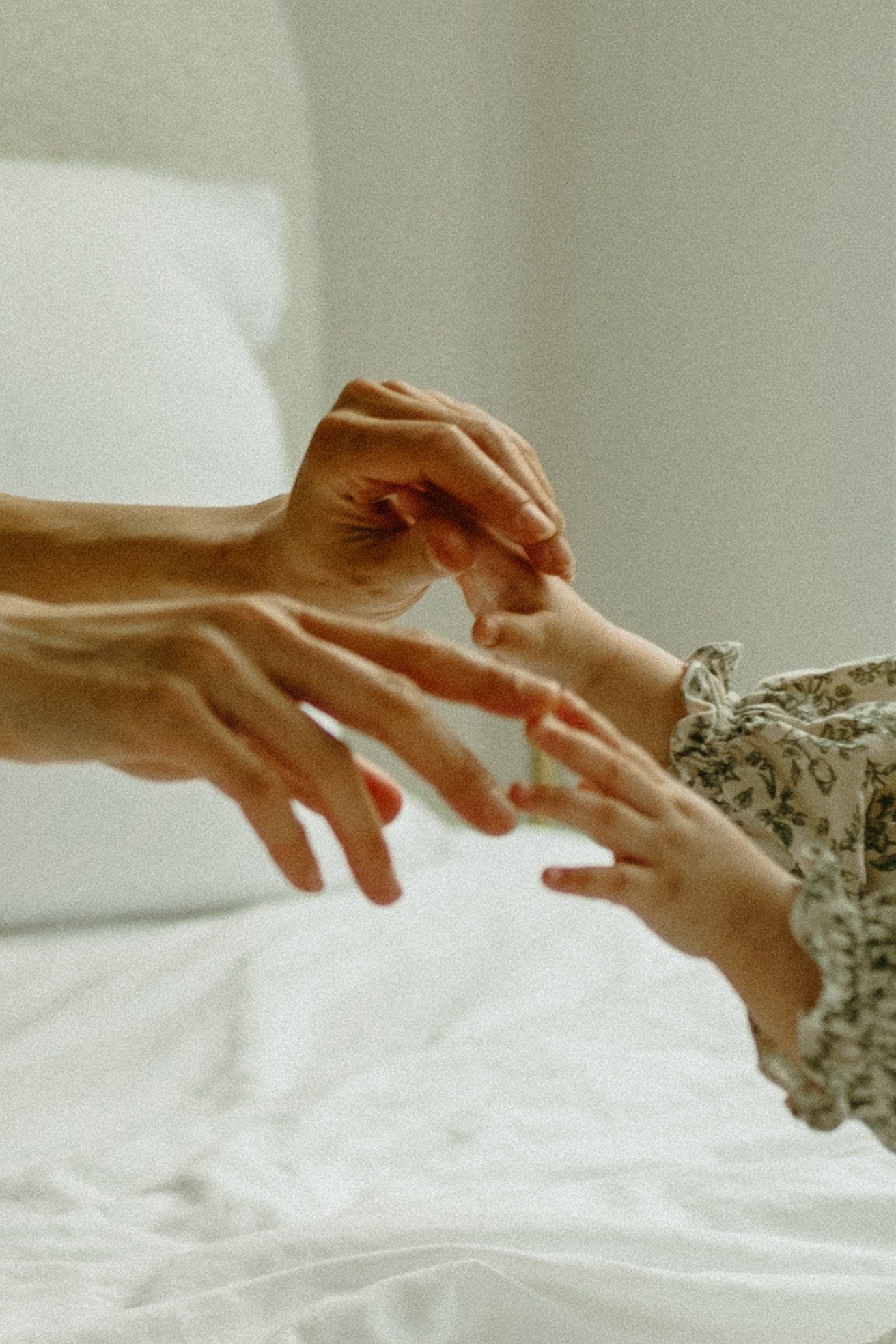 Family Photography Portfolio | Artistic & Documentary Family Sessions in Richmond, VA. Family Photographer Anna Dobrovolskaia | Richmond, VA