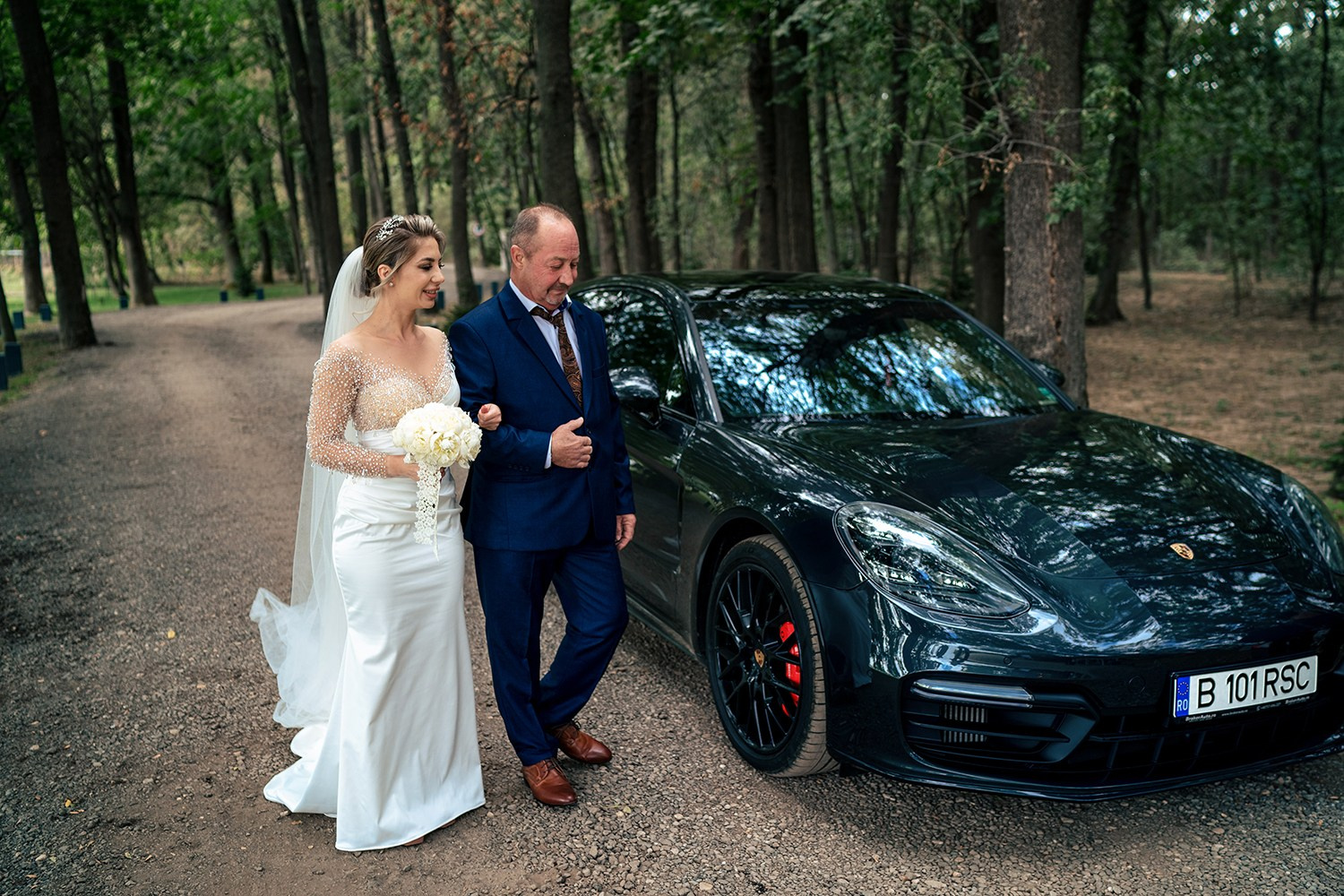 Diana & Dani. Fotograf nunta si evenimente Giurgiu