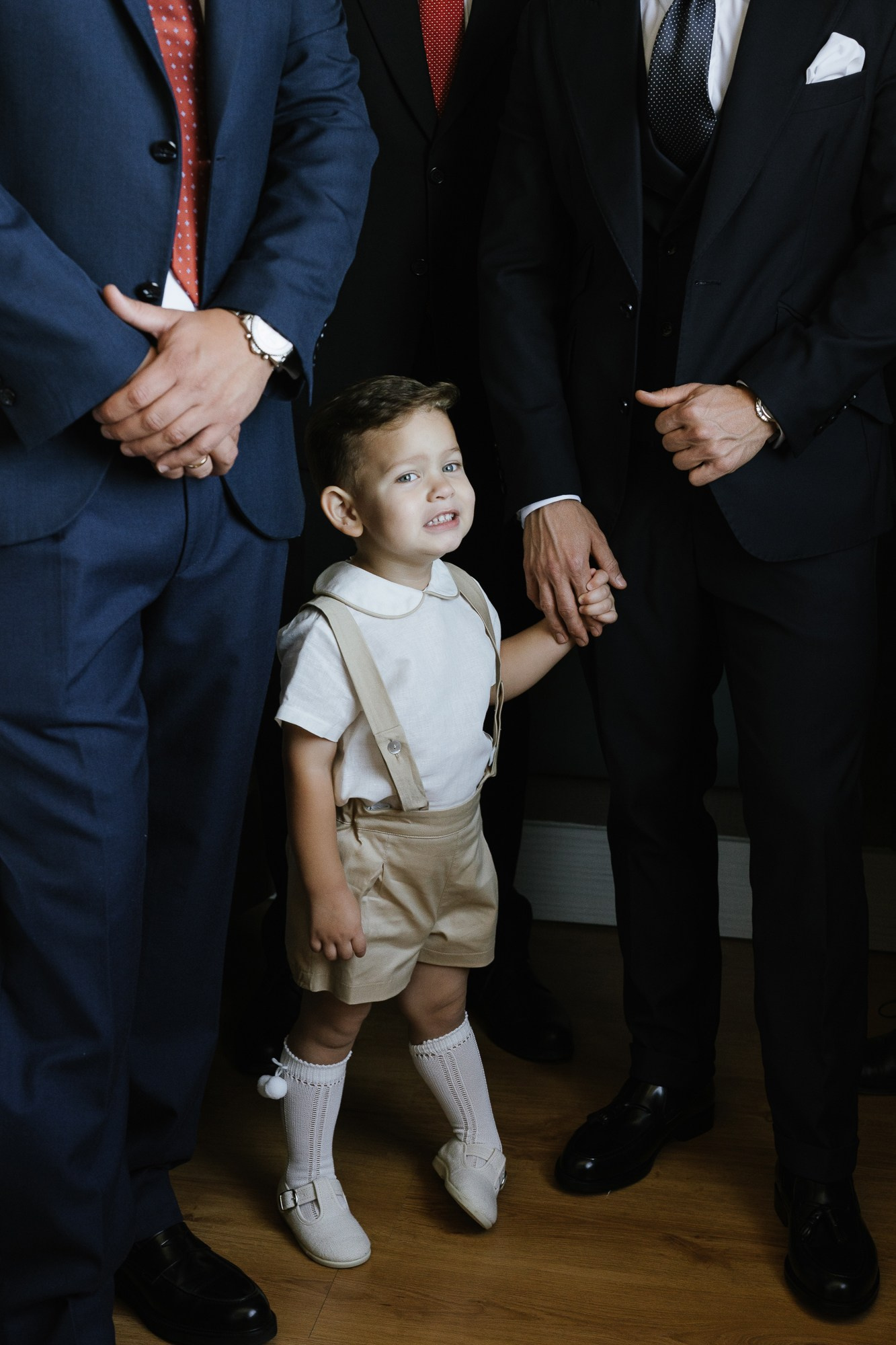 Alexandra & Luis. Wedding photographer videographer Spain