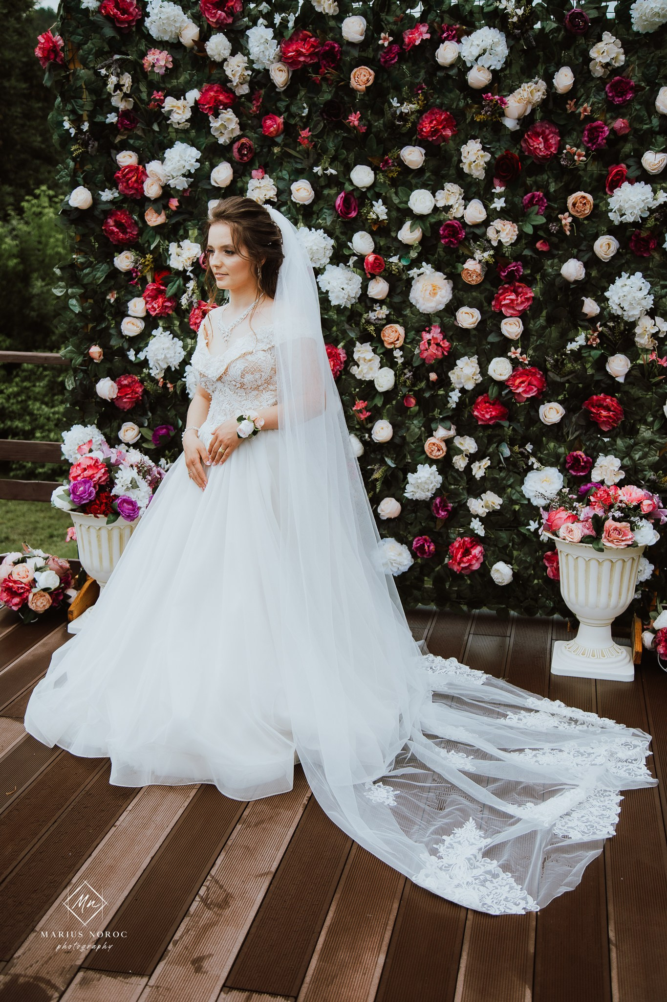 Adelina & Dinu | Sunrise Ciric Iasi