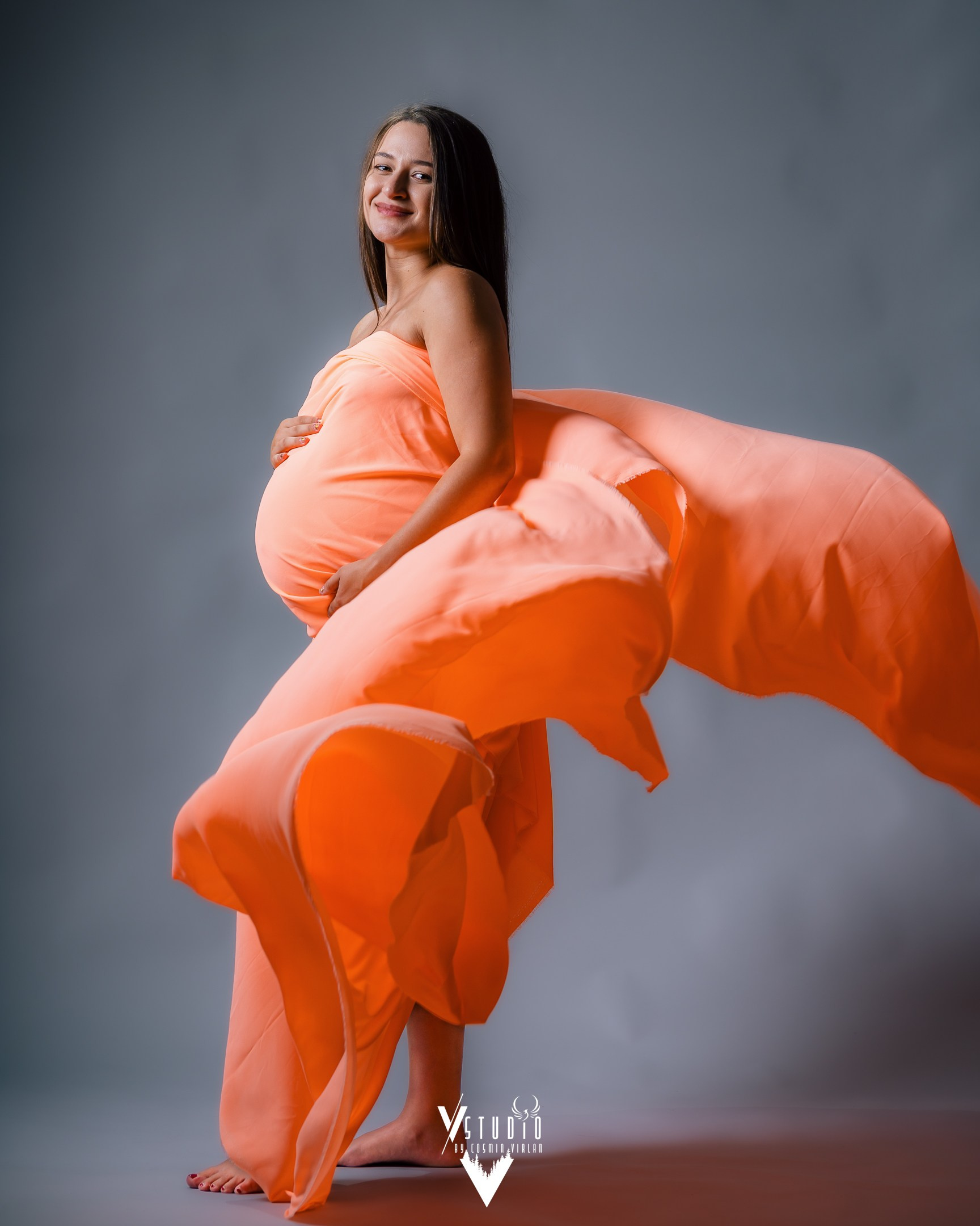 Sedintele foto de maternitate. Cosmin Virlan - Fotograf de eveniment din Târgoviște