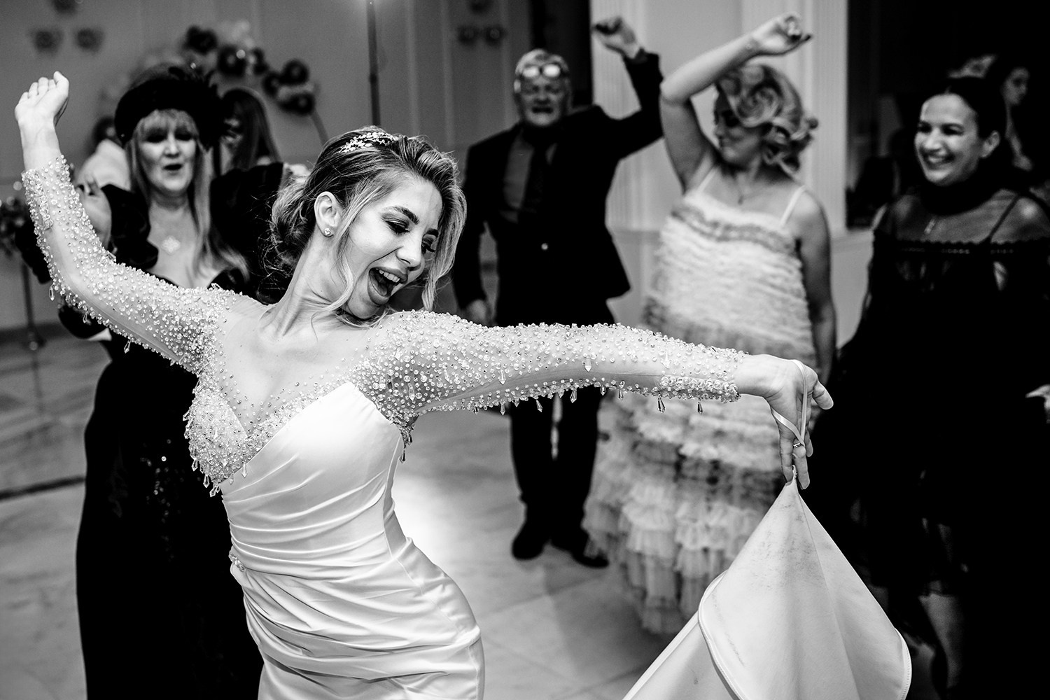 Diana & Dani. Fotograf nunta si evenimente Giurgiu