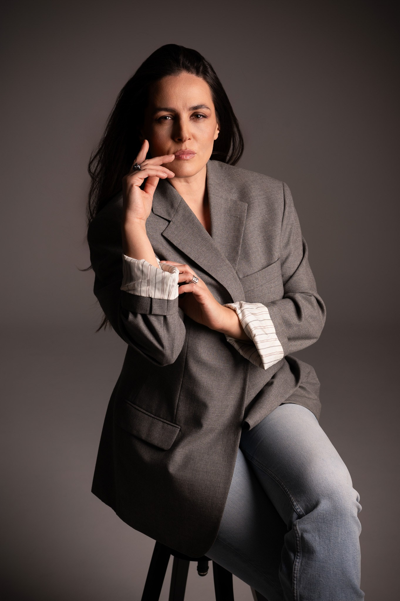 Fotografisanje u studiju. Bojana Žuža fotograf u Beogradu 📷 Belgrade photographer