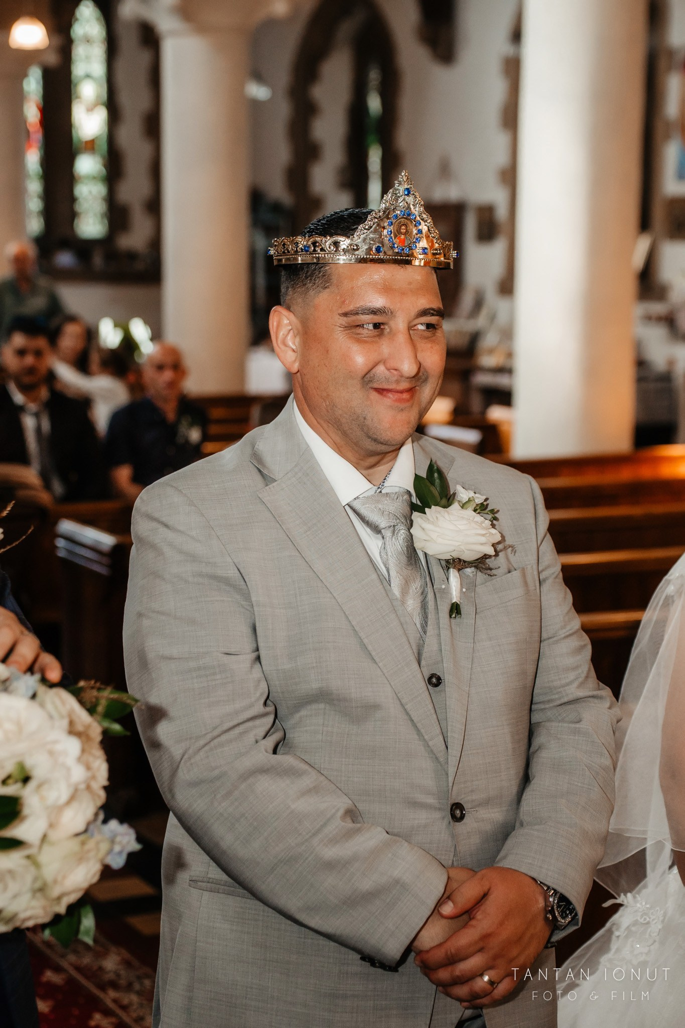 Ioana & Stefan. TANTAN IONUT FOTO & FILM