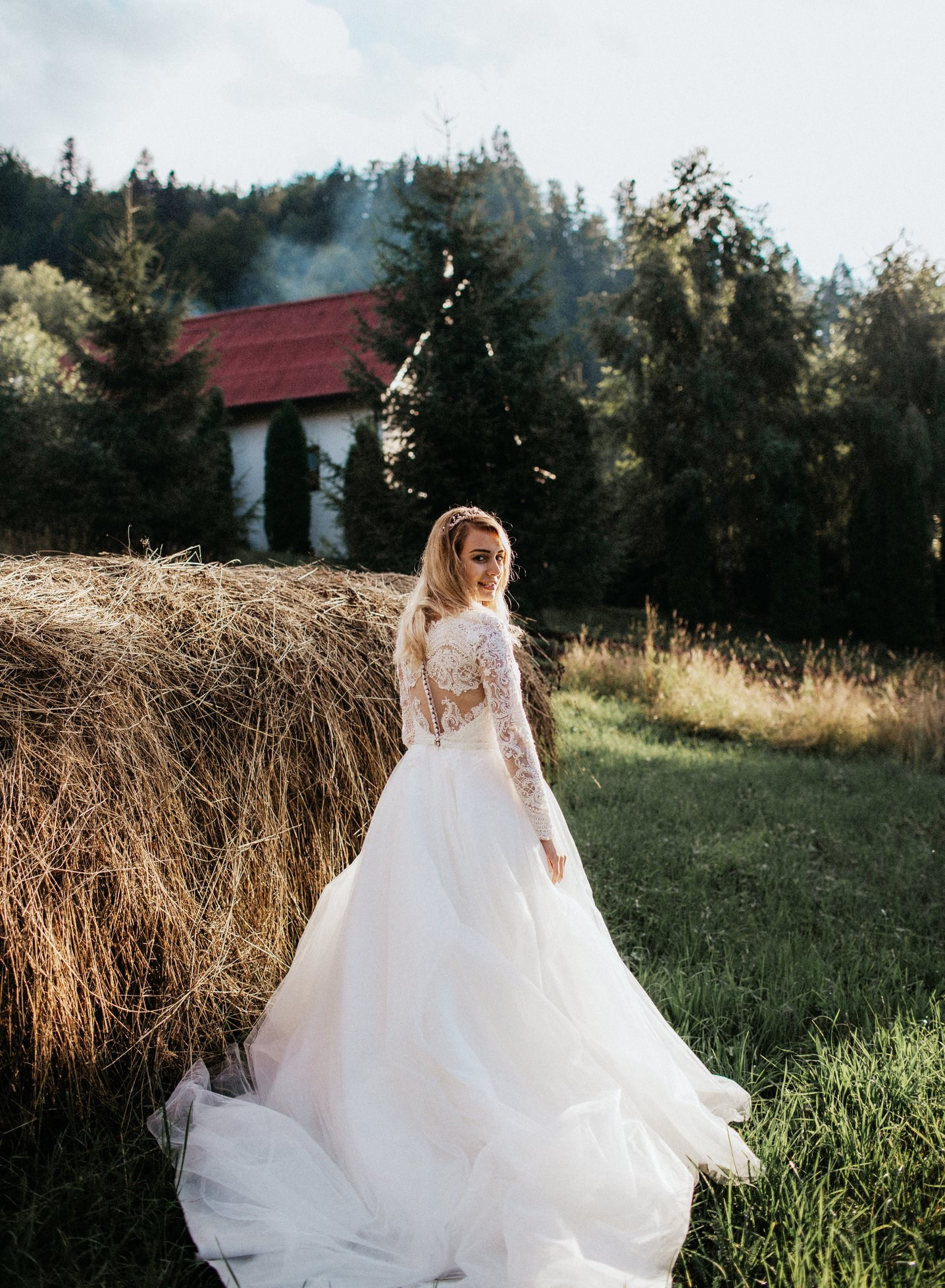 Alex & Andreea. Emotions Photo Art