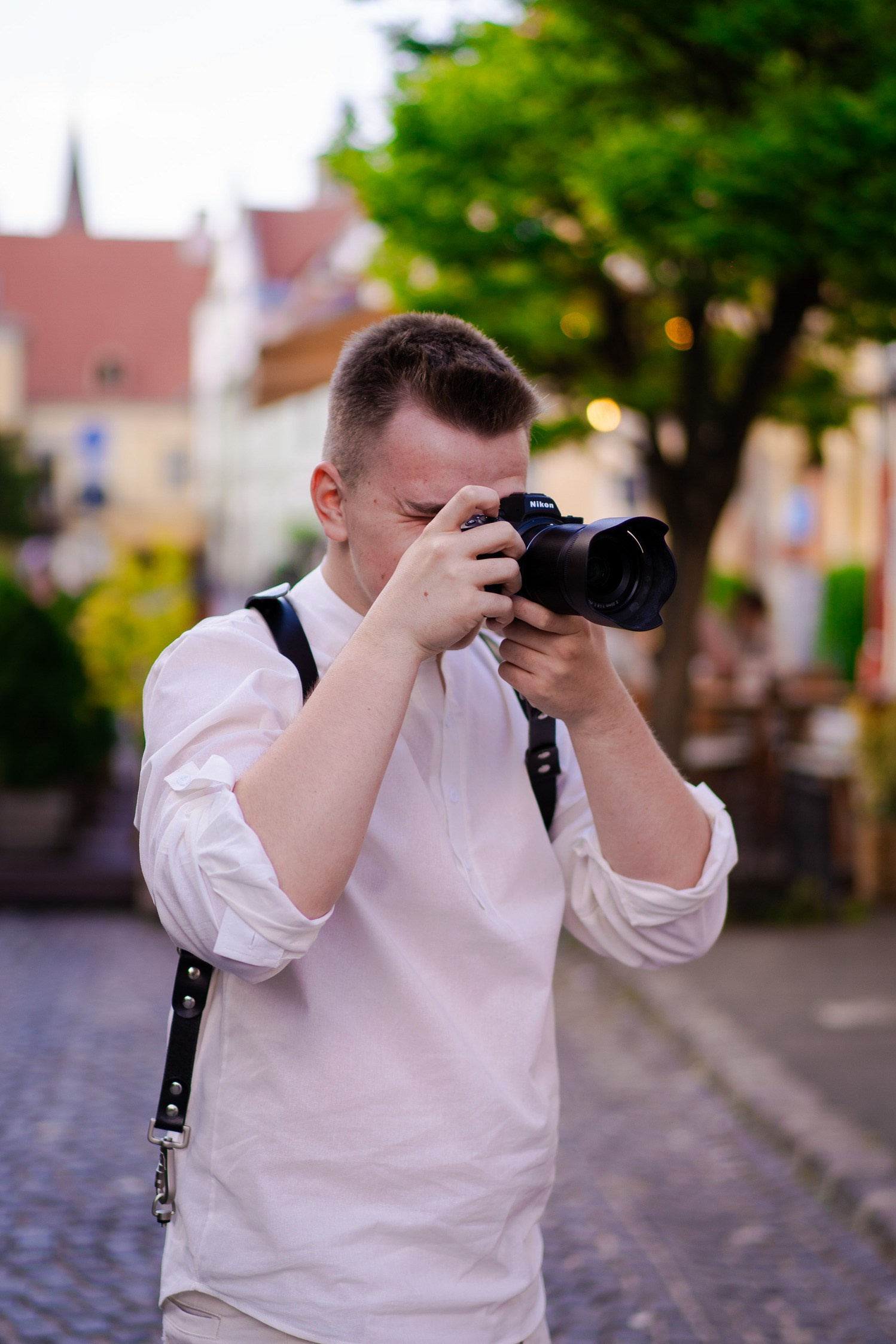 Tudor Borzea Photographer