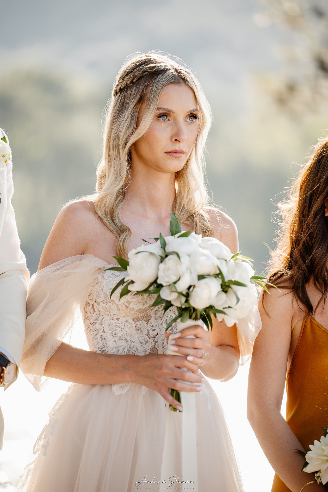 Sorina & Razvan. Andrei Stanea