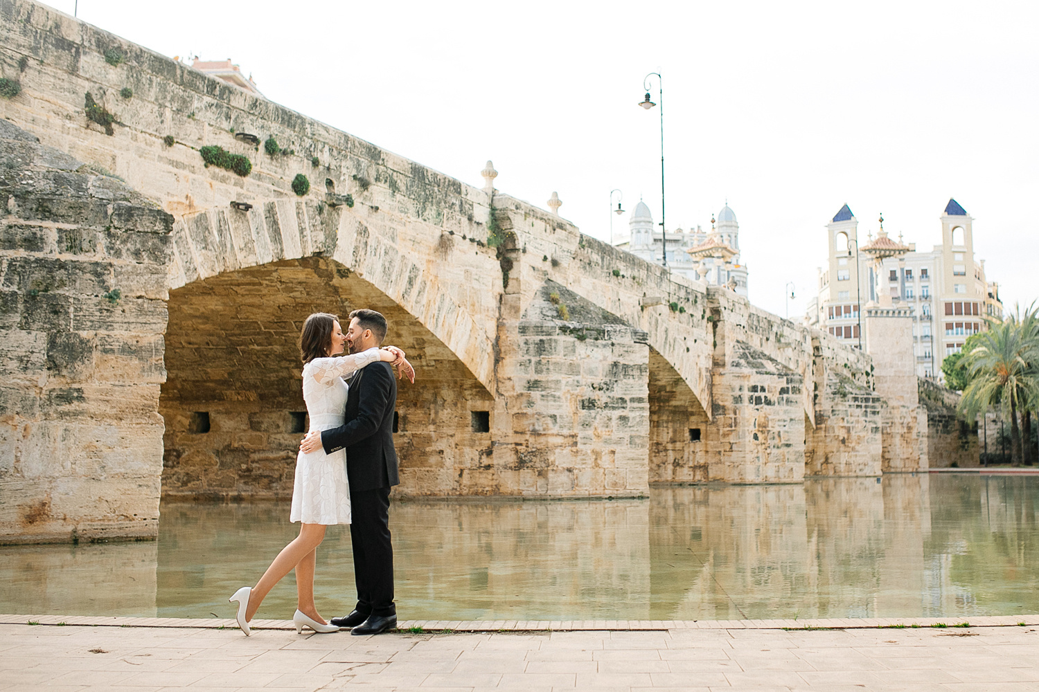 свадьба и фотограф в бенидорме, аликанте, валенсии