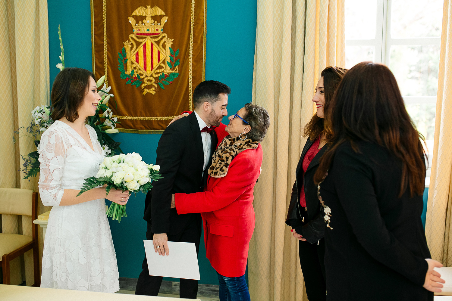 свадьба и фотограф в бенидорме, аликанте, валенсии