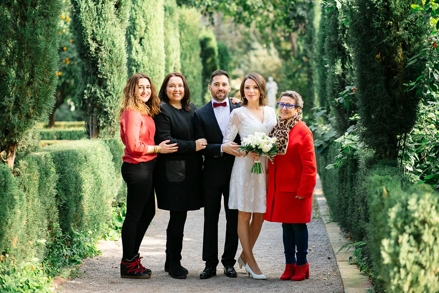 свадьба и фотограф в бенидорме, аликанте, валенсии