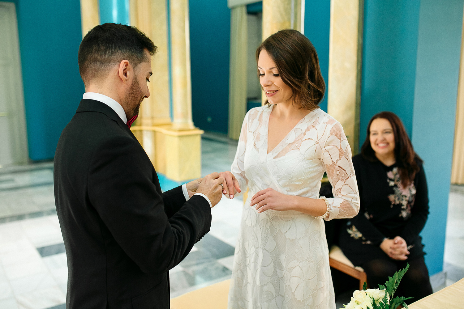 свадьба и фотограф в бенидорме, аликанте, валенсии