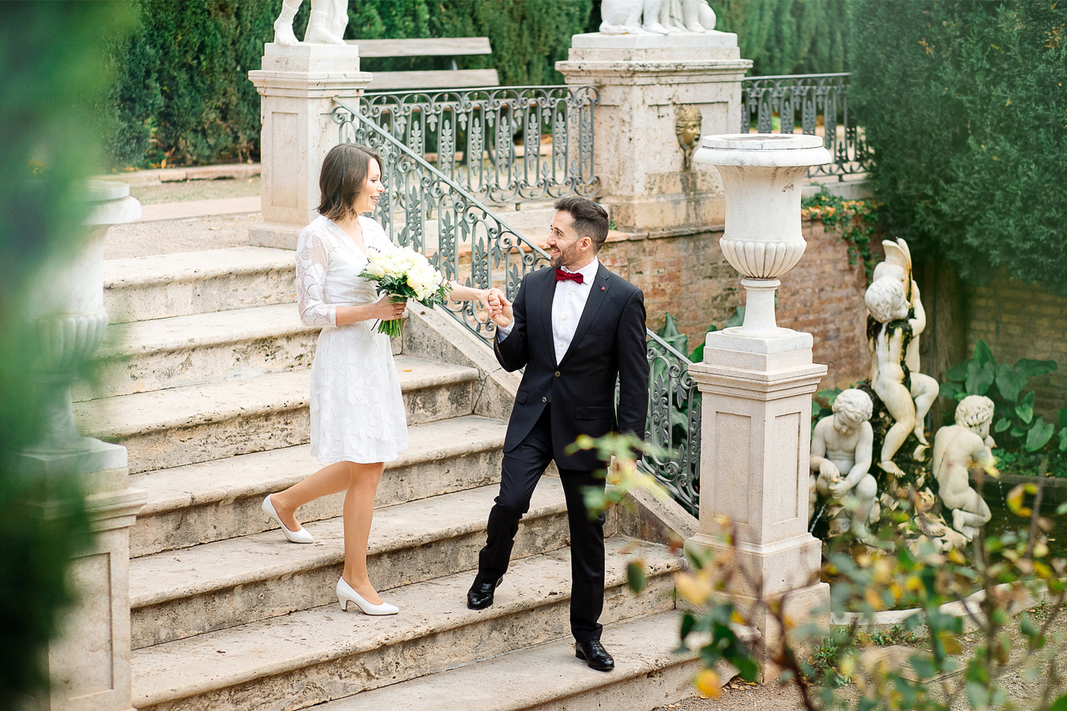 свадьба и фотограф в бенидорме, аликанте, валенсии