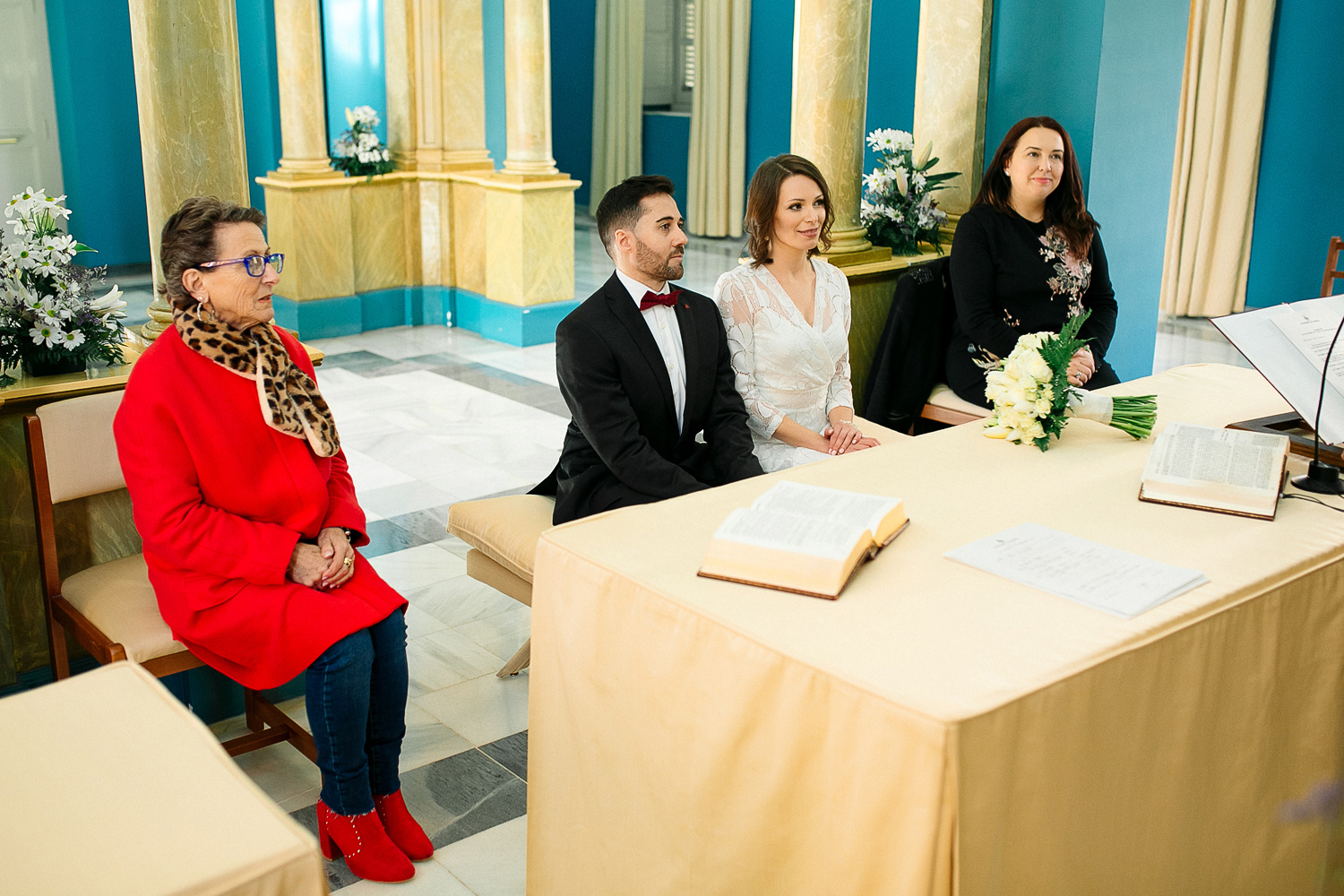 свадьба и фотограф в бенидорме, аликанте, валенсии