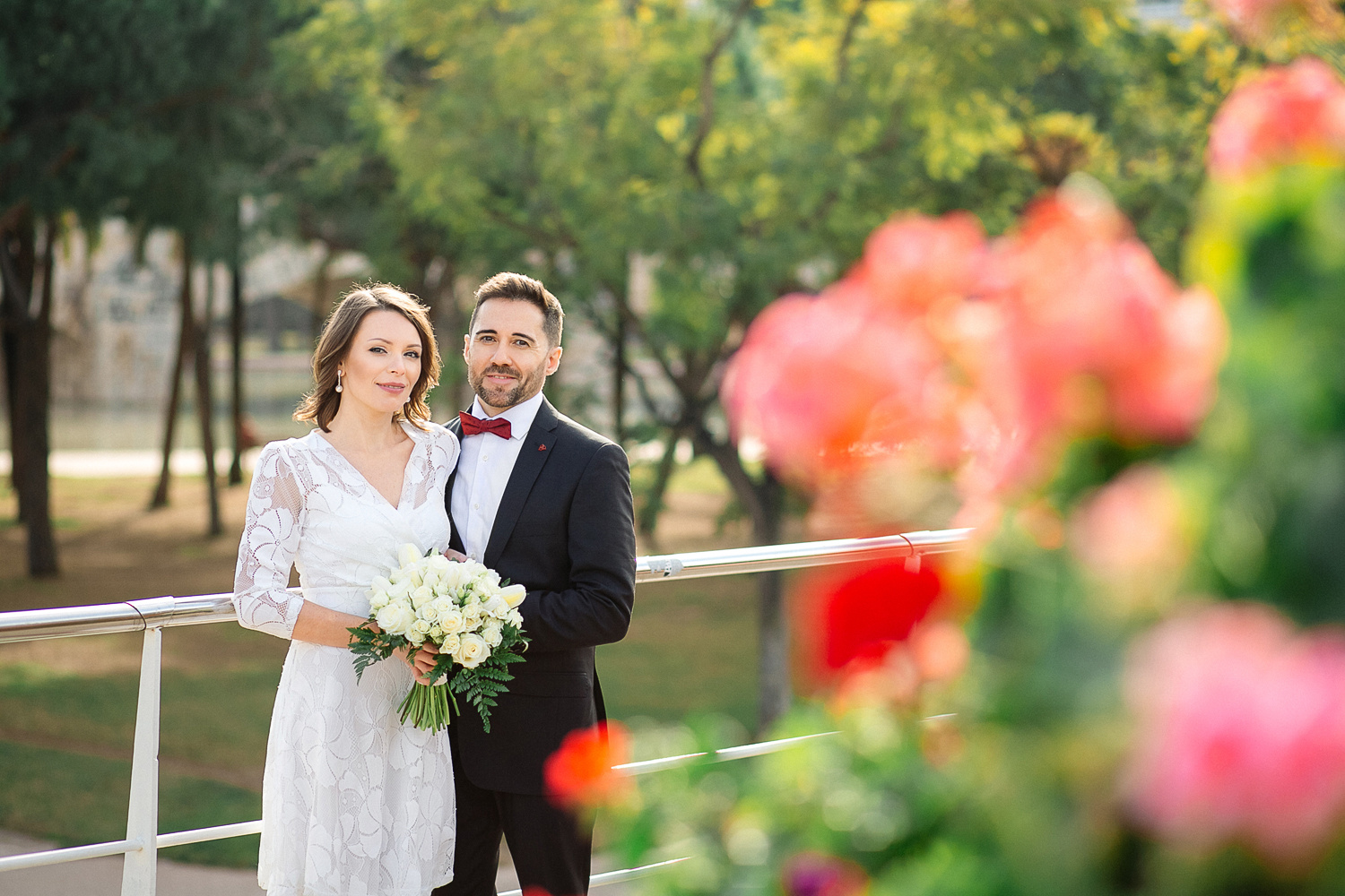 свадьба и фотограф в бенидорме, аликанте, валенсии