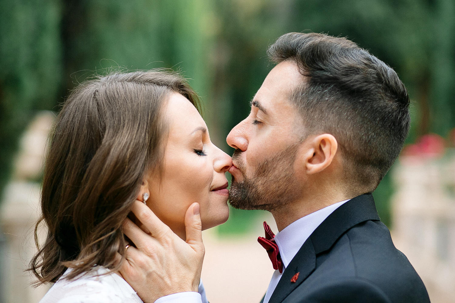 свадьба и фотограф в бенидорме, аликанте, валенсии